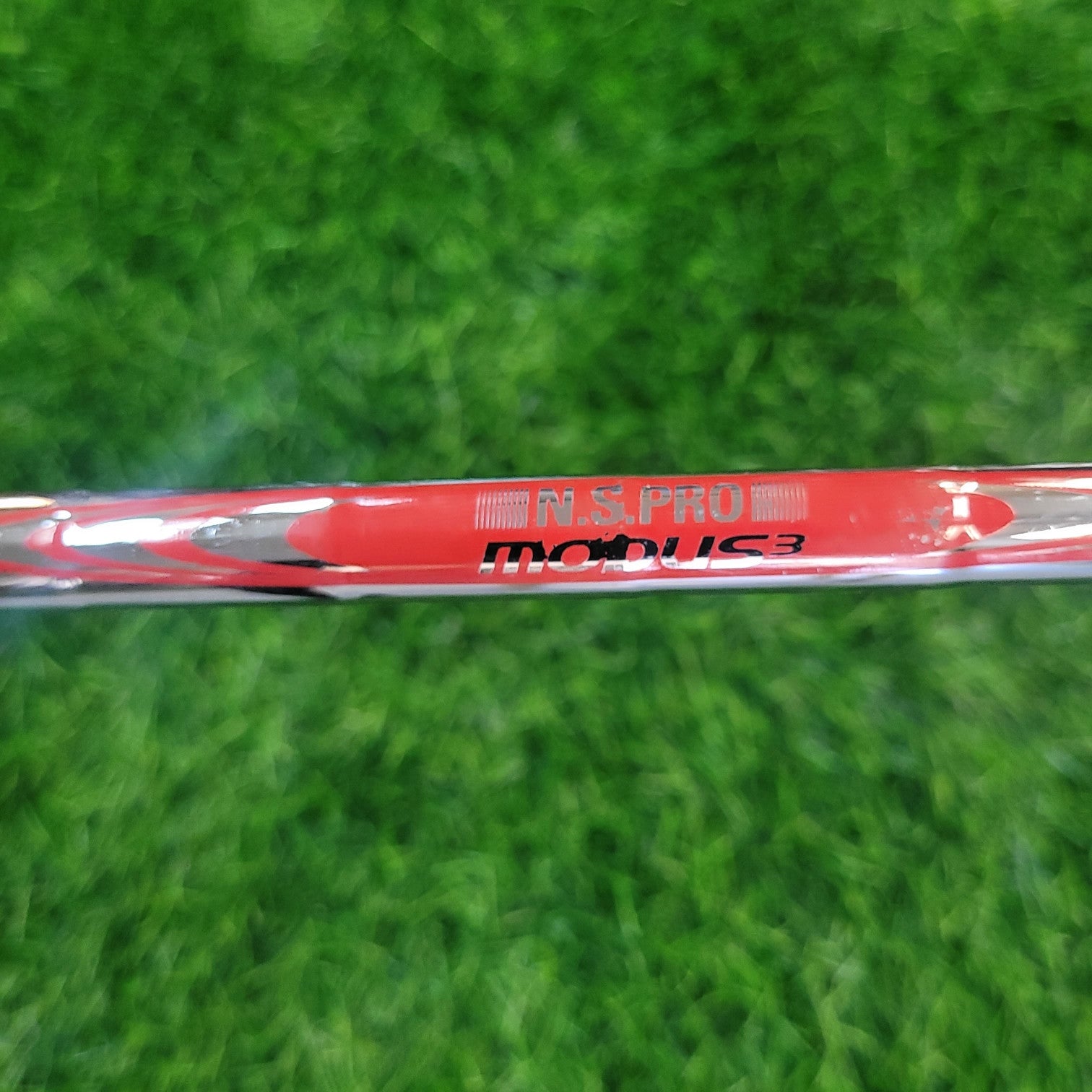 Honma Iron Set / TW717V FORGED / 6pcs / R