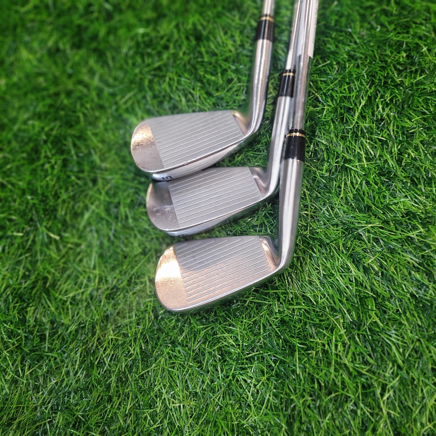 Honma Iron Set / TW717V FORGED / 6pcs / R