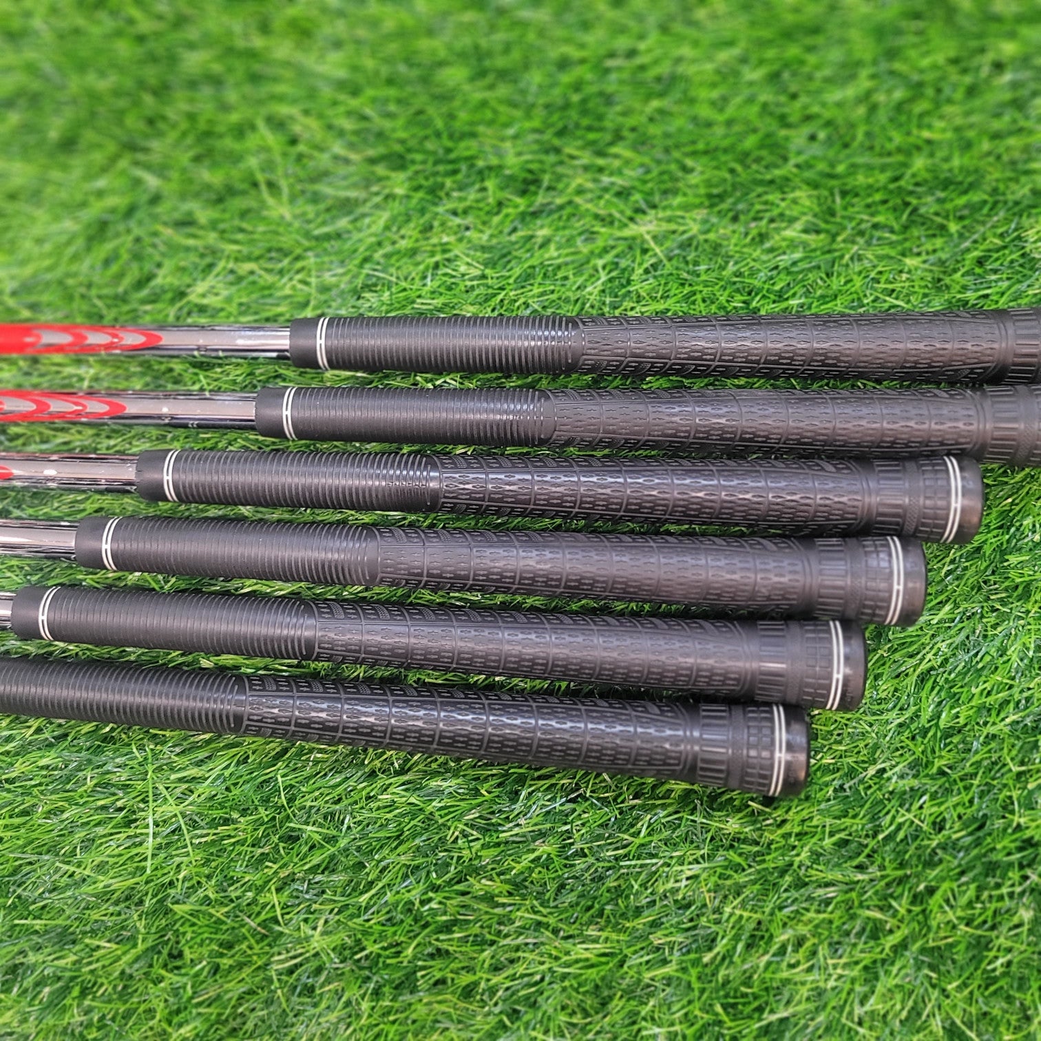 Honma Iron Set / TW717V FORGED / 6pcs / R