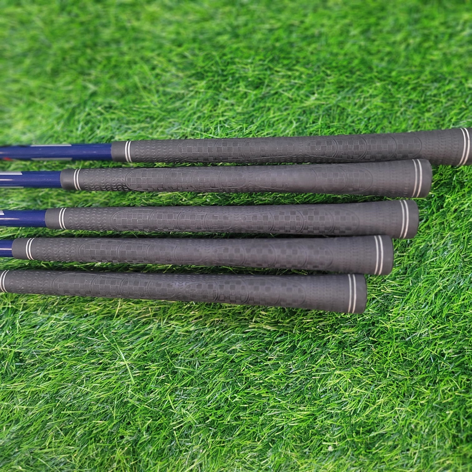 Honma Iron Set / Be ZEAL 535 / 5pcs / R
