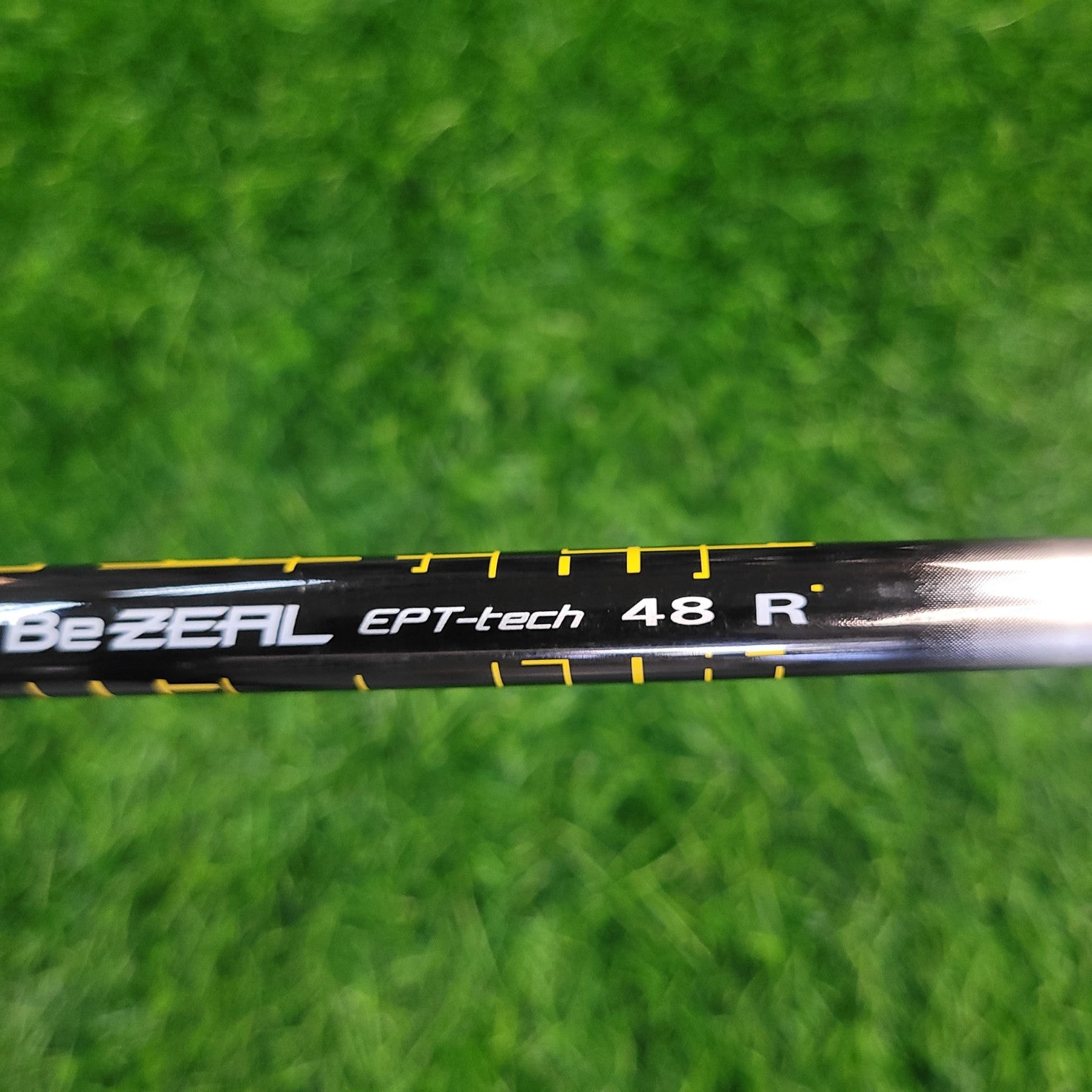 Honma Iron Set / Be ZEAL 525 / 6pcs / R