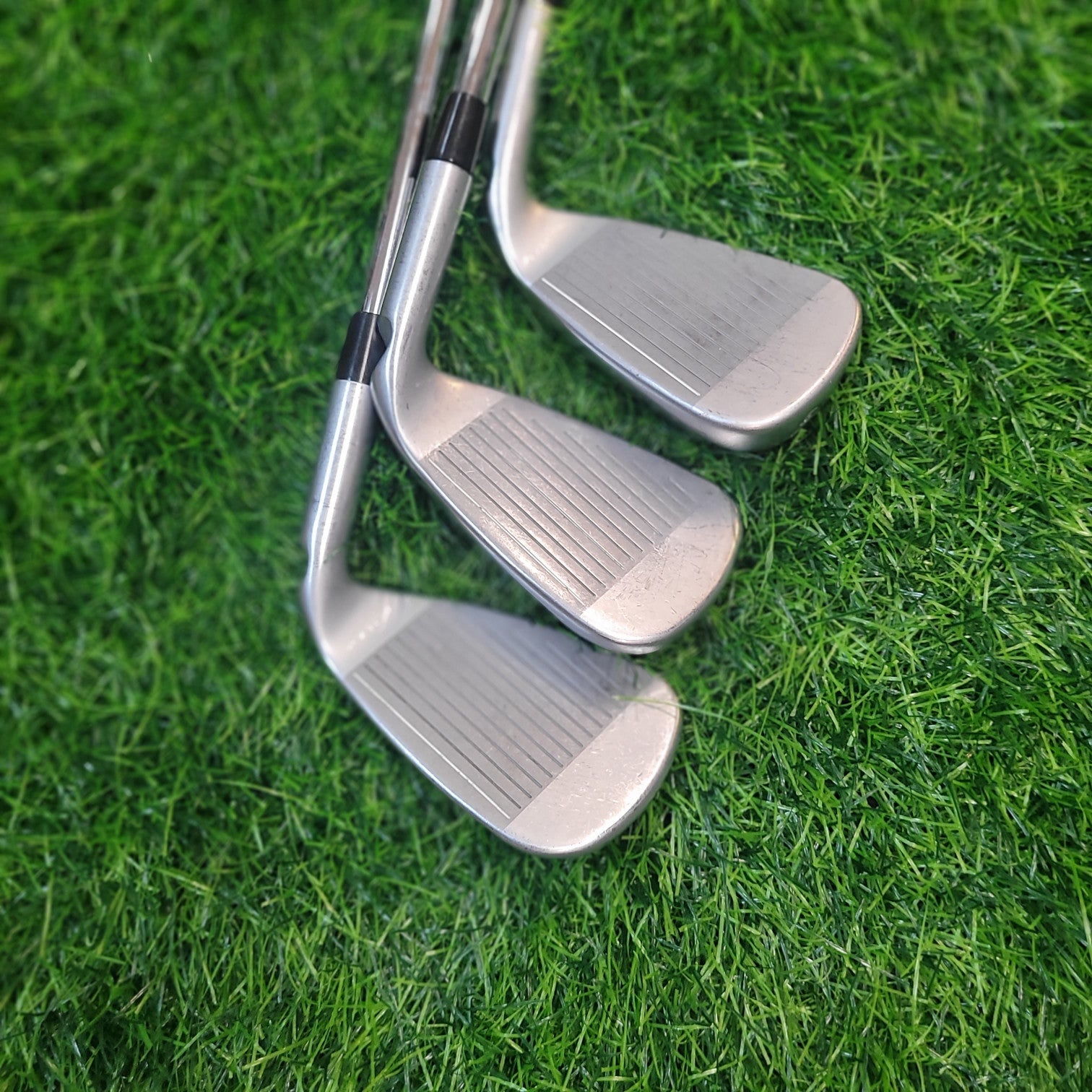 PING Iron Set / G700 / 5pcs / Lefty / R