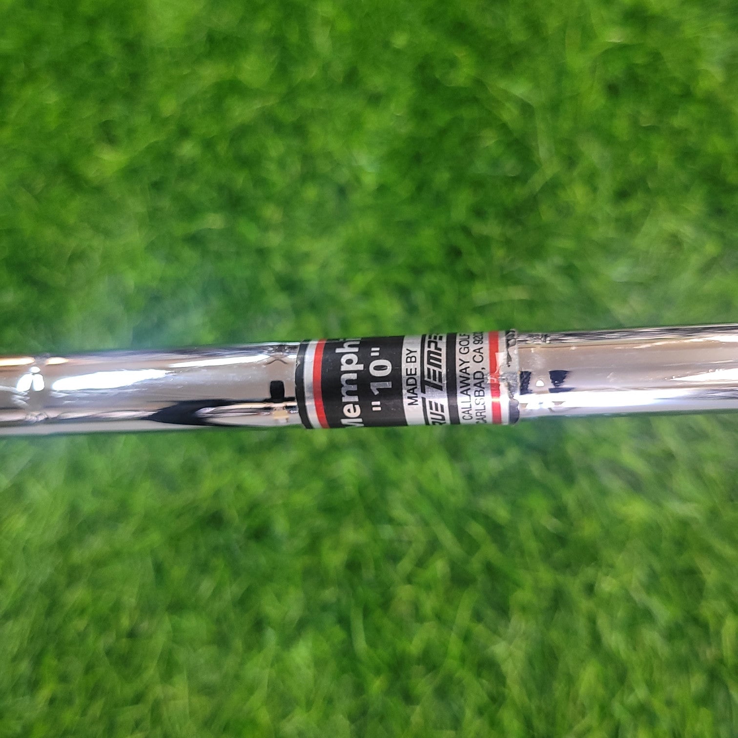 Callaway Iron Set / X FORGED / 6pcs / Lefty / UNI