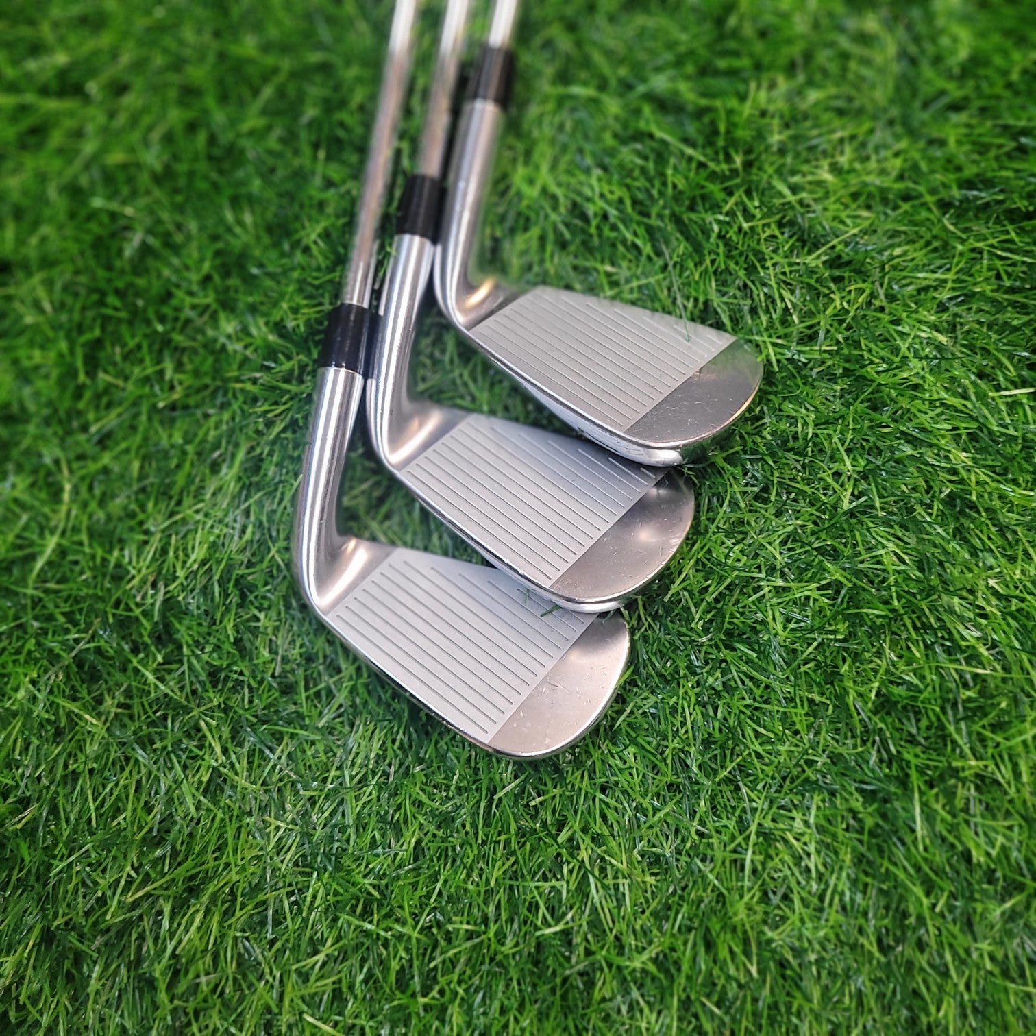 Callaway Iron Set / X FORGED / 6pcs / Lefty / UNI