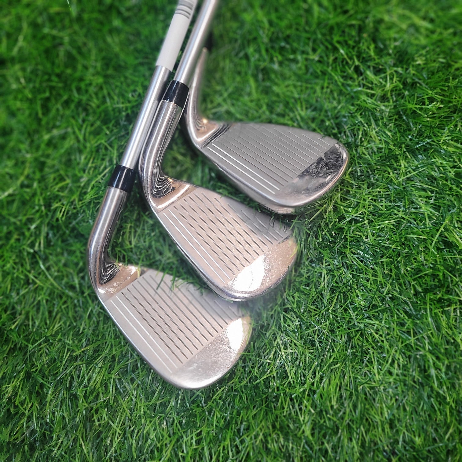 Callaway Iron Set / MAVRIK / 5pcs / Lefty / R