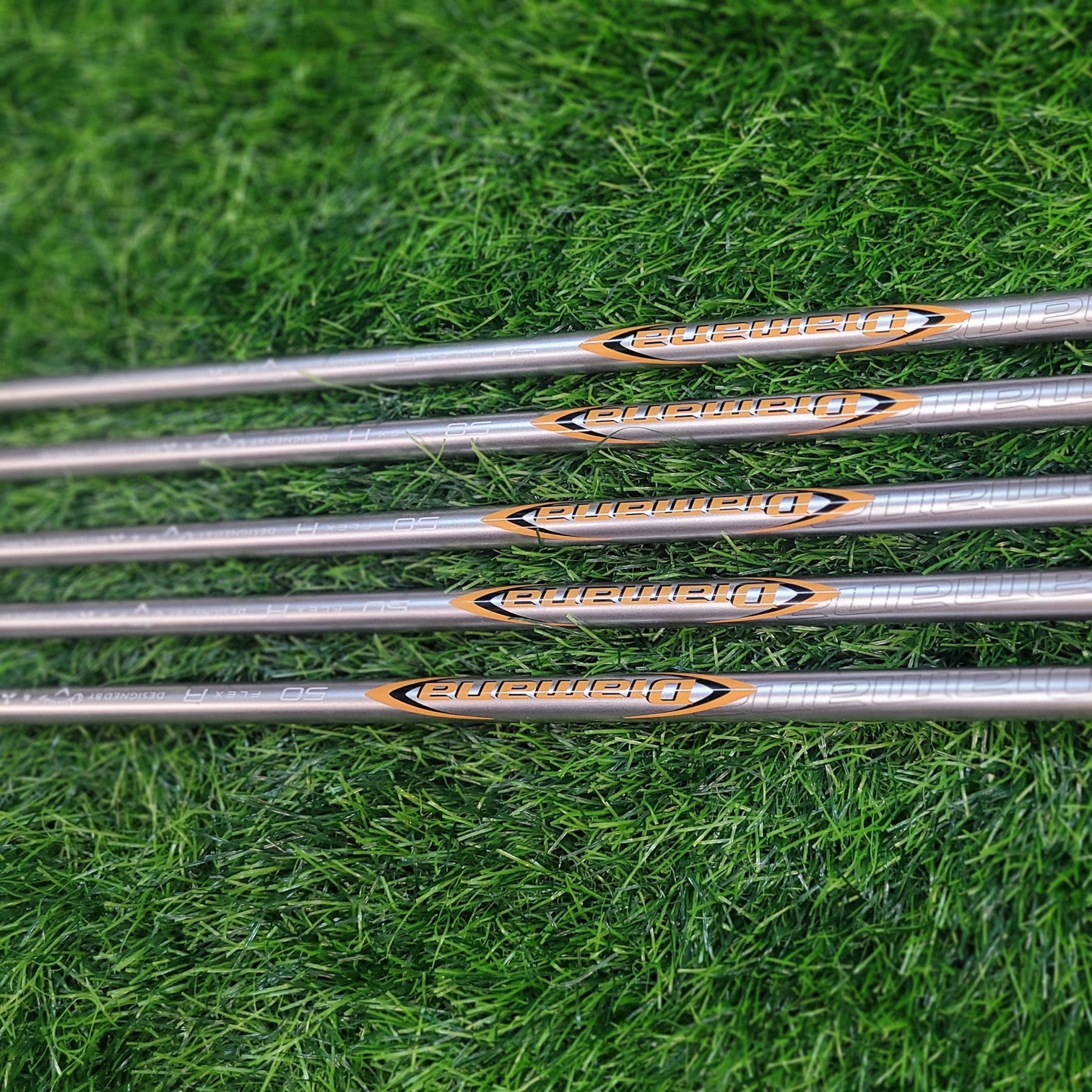 Callaway Iron Set / MAVRIK / 5pcs / Lefty / R