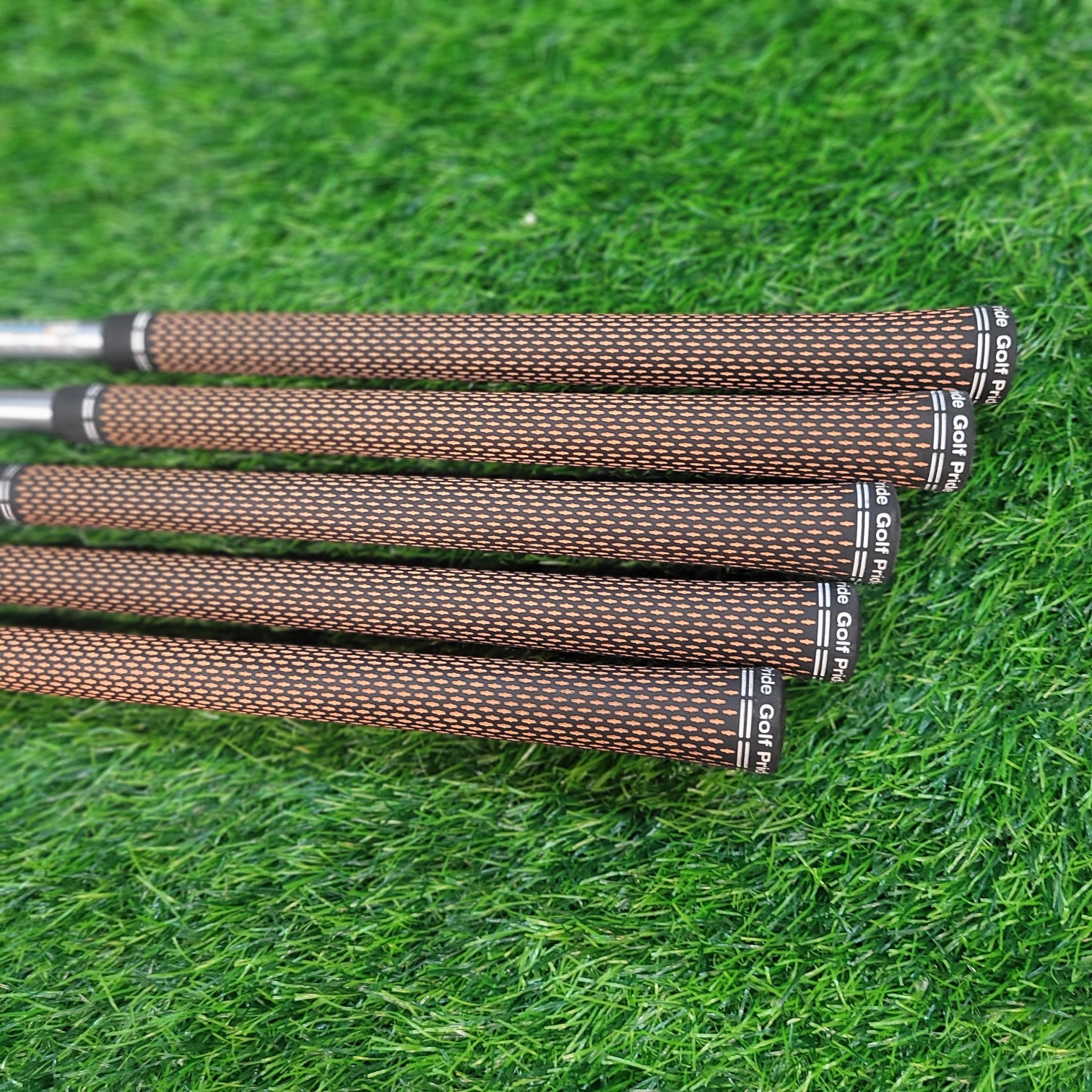 Callaway Iron Set / MAVRIK / 5pcs / Lefty / R