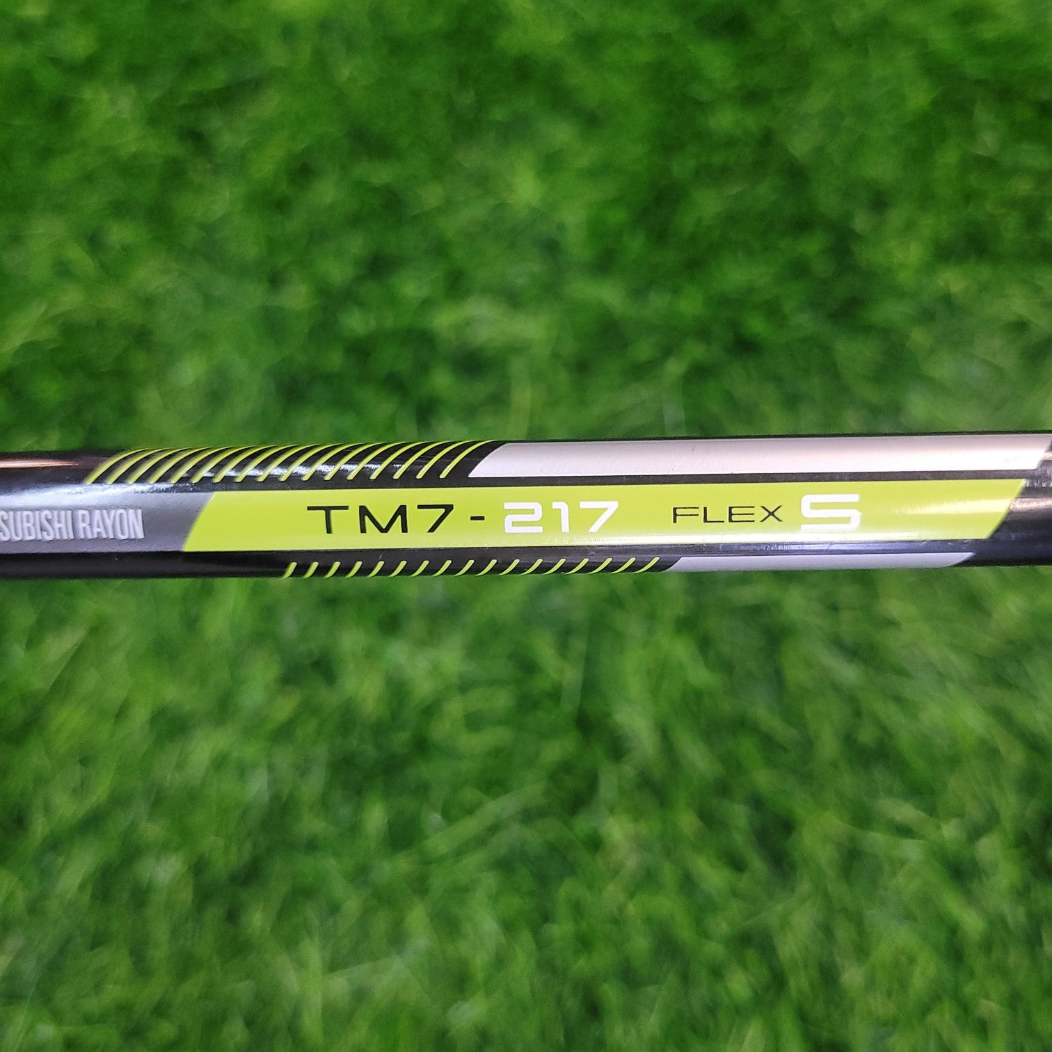TaylorMade Iron Set / M2 / 6pcs / Lefty / S
