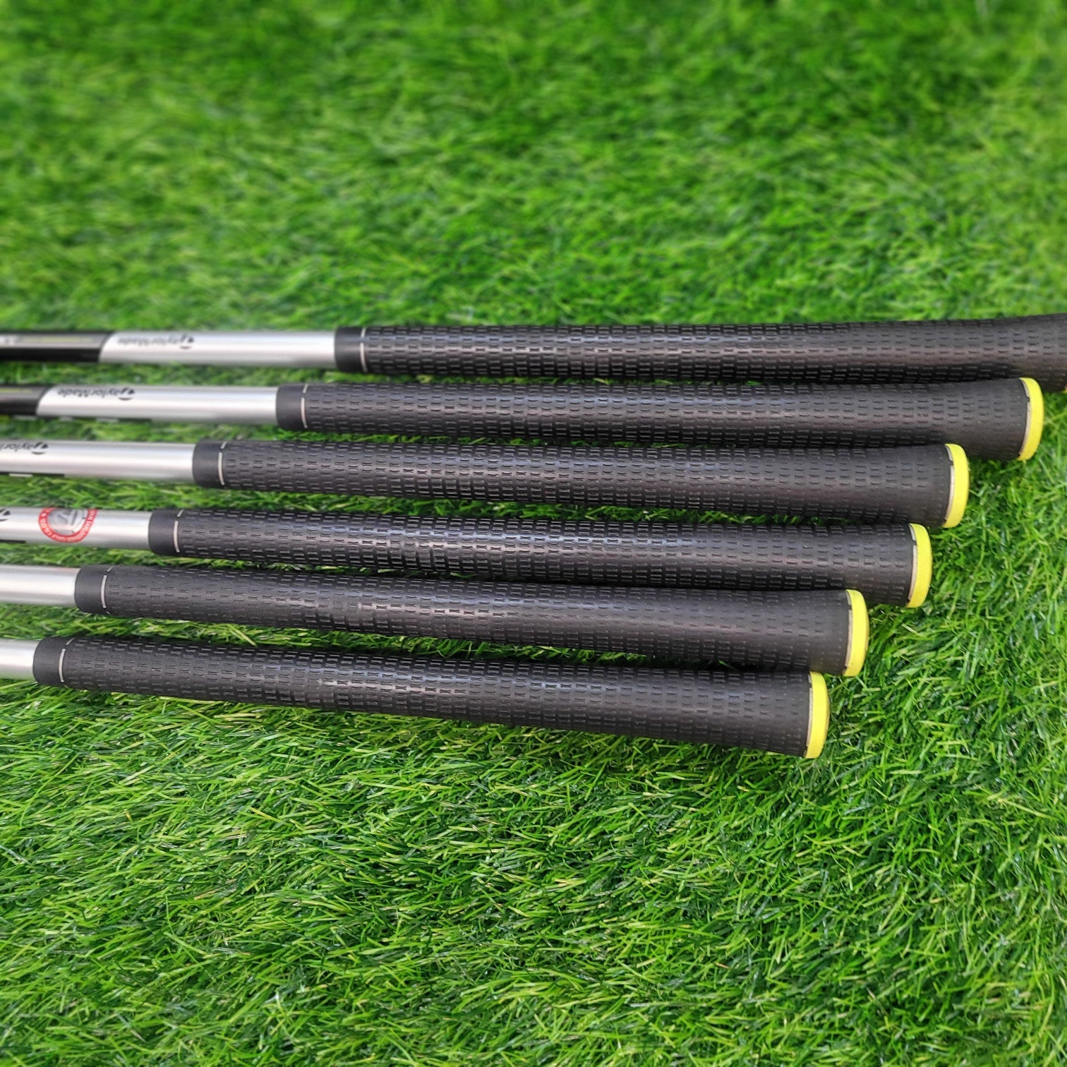 TaylorMade Iron Set / M2 / 6pcs / Lefty / S