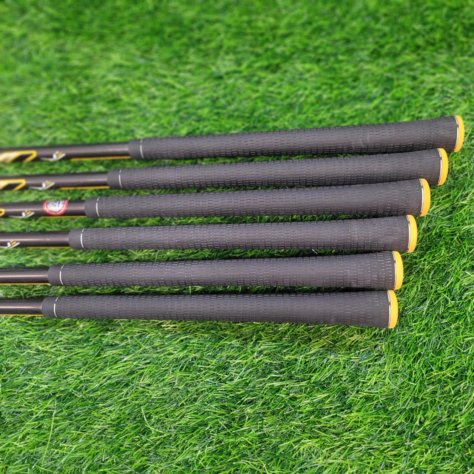 TaylorMade Iron Set / ROCKET BLADEZ MAX / 6pcs / Lefty / R