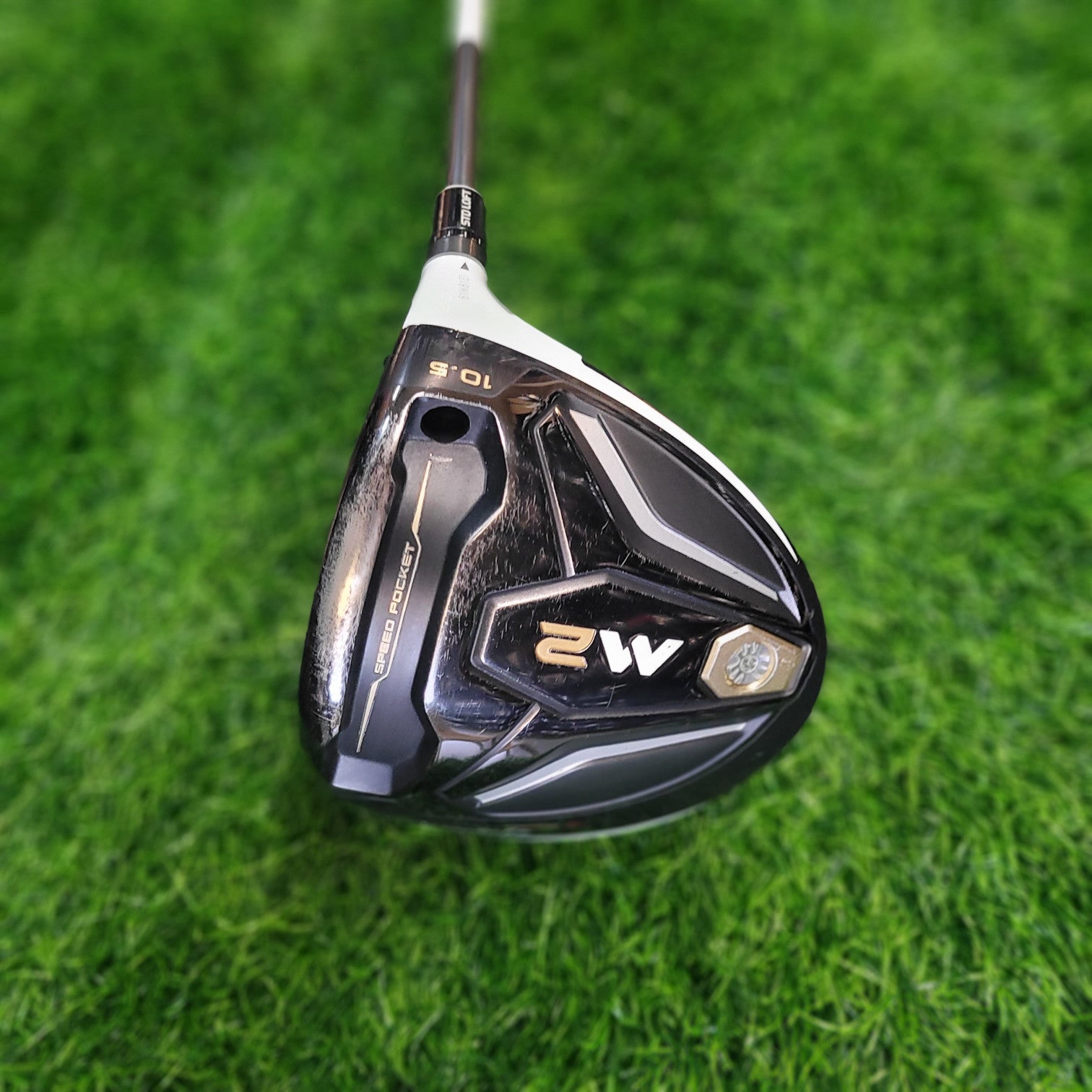 TaylorMade Driver / M2 / ??10.5 / R