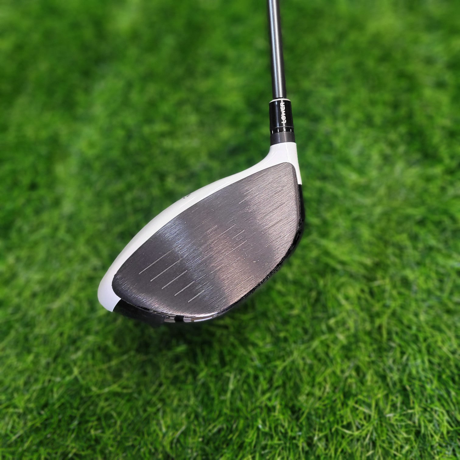 TaylorMade Driver / M2 / ??10.5 / R