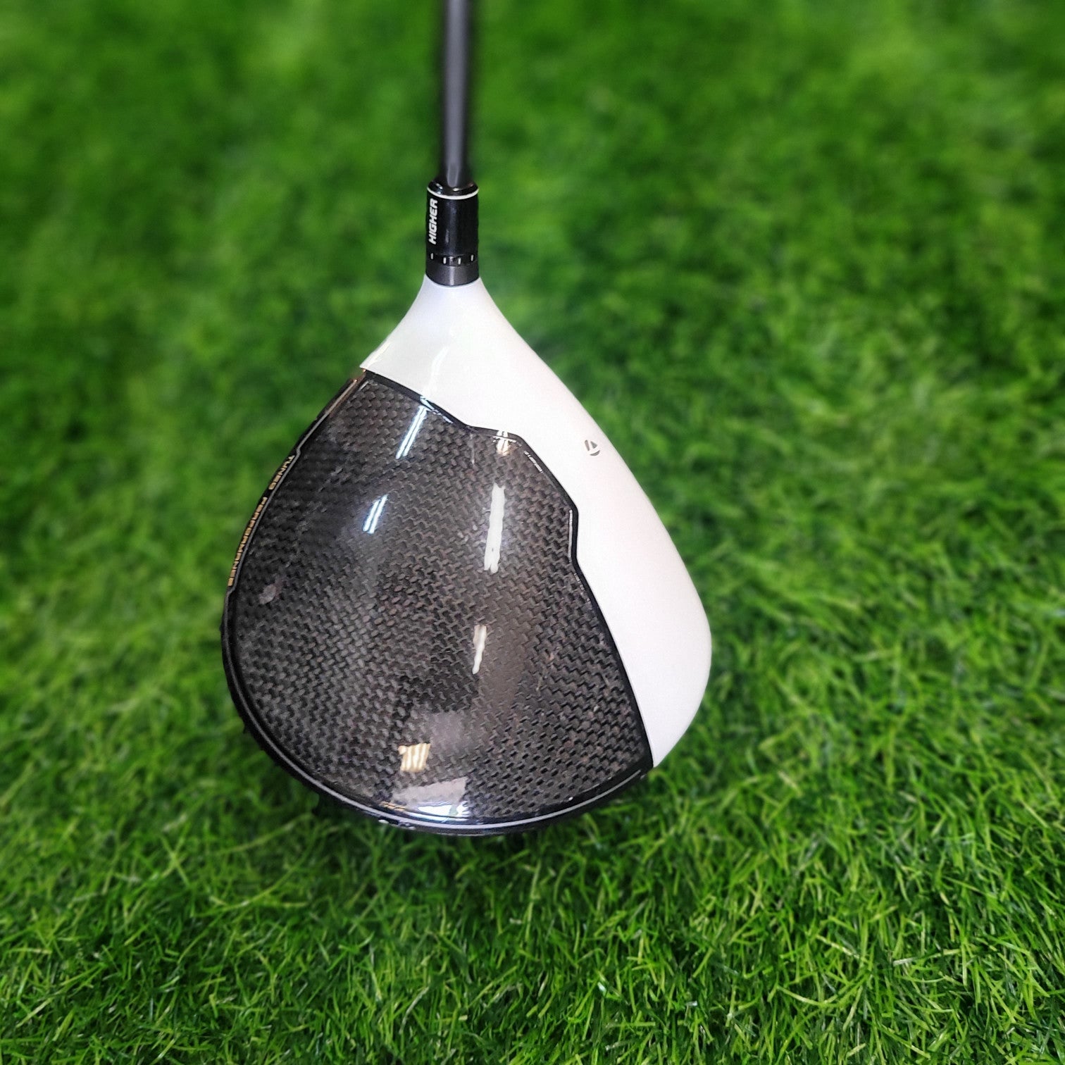 TaylorMade Driver / M2 / ??10.5 / R