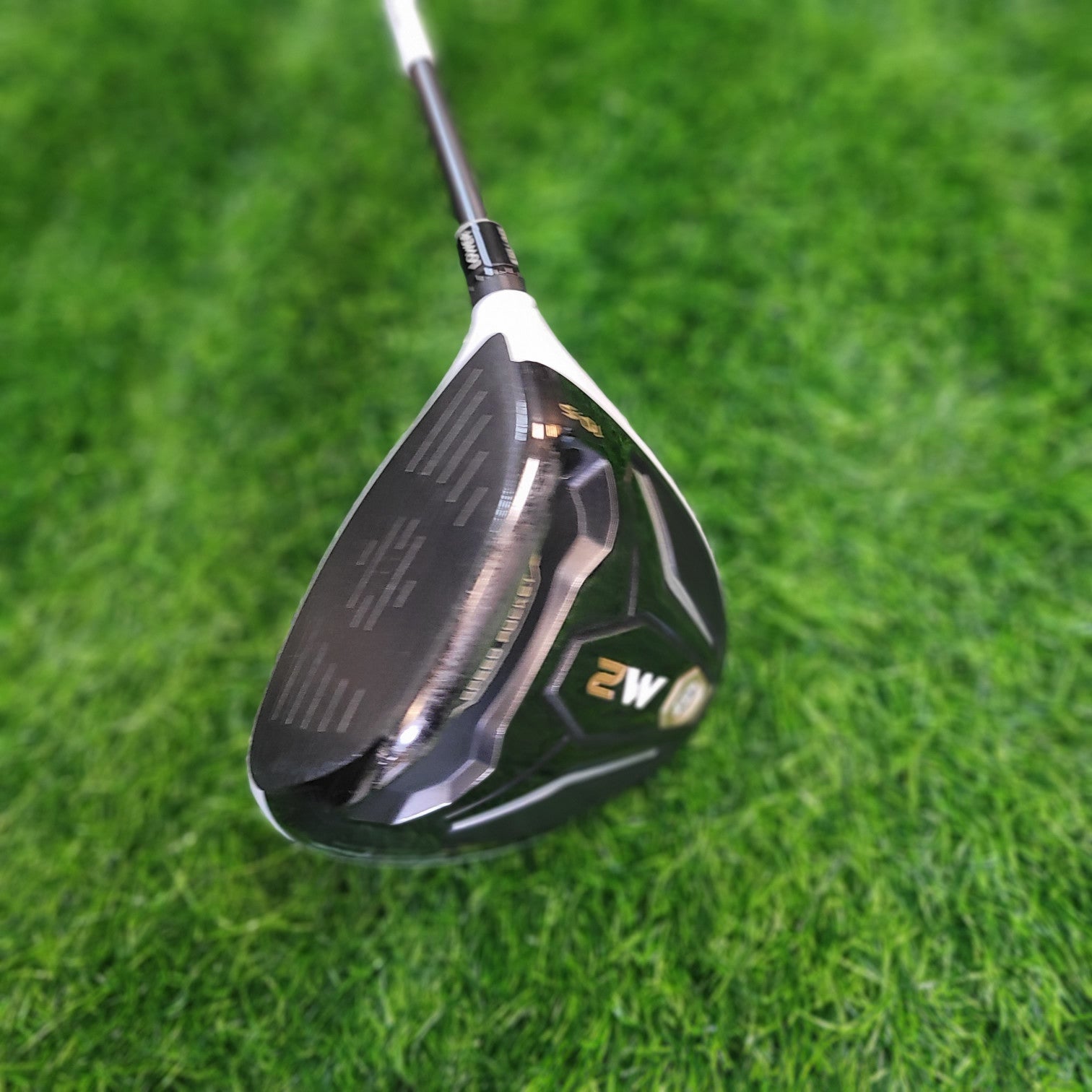 TaylorMade Driver / M2 / ??10.5 / R