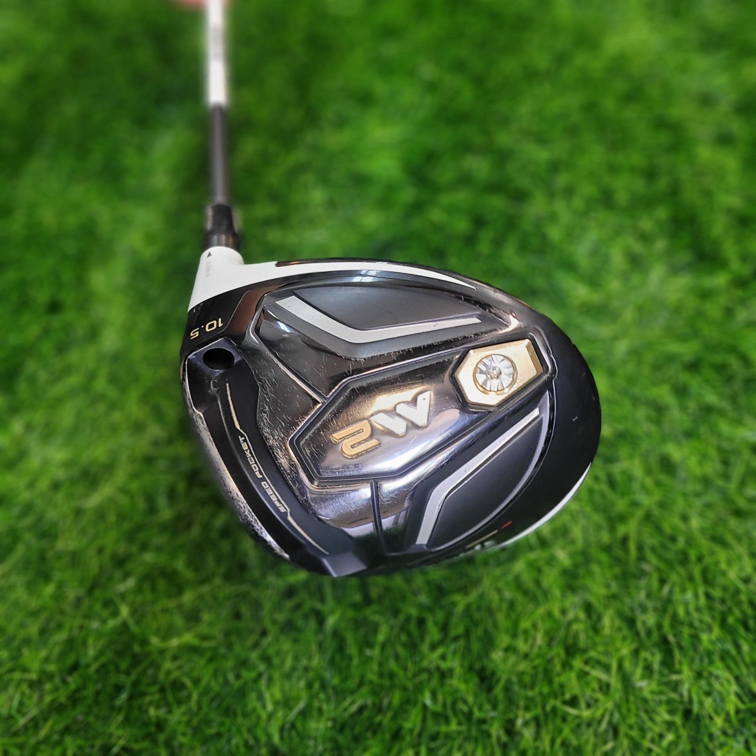 TaylorMade Driver / M2 / ??10.5 / R