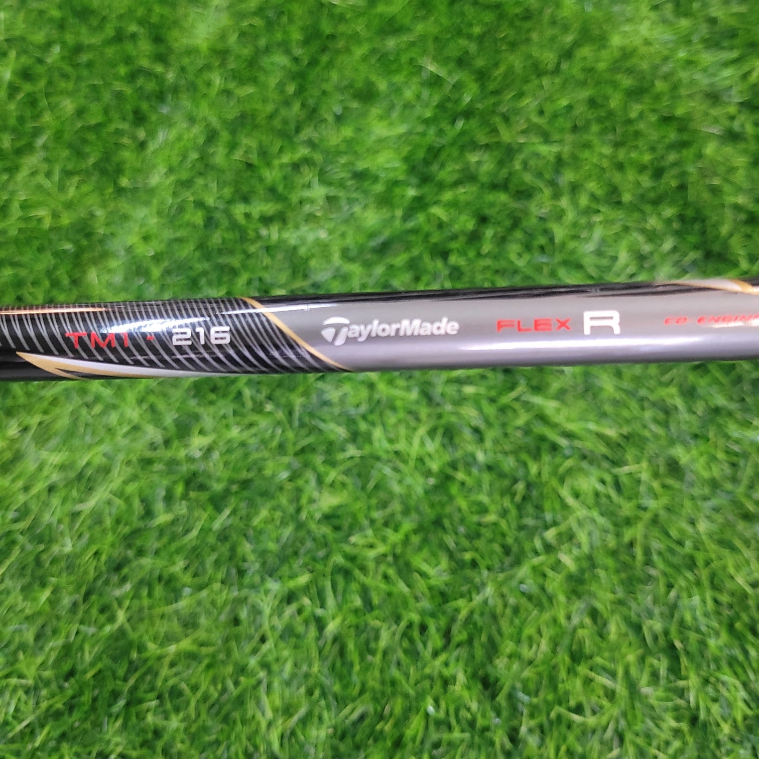 TaylorMade Driver / M2 / ??10.5 / R