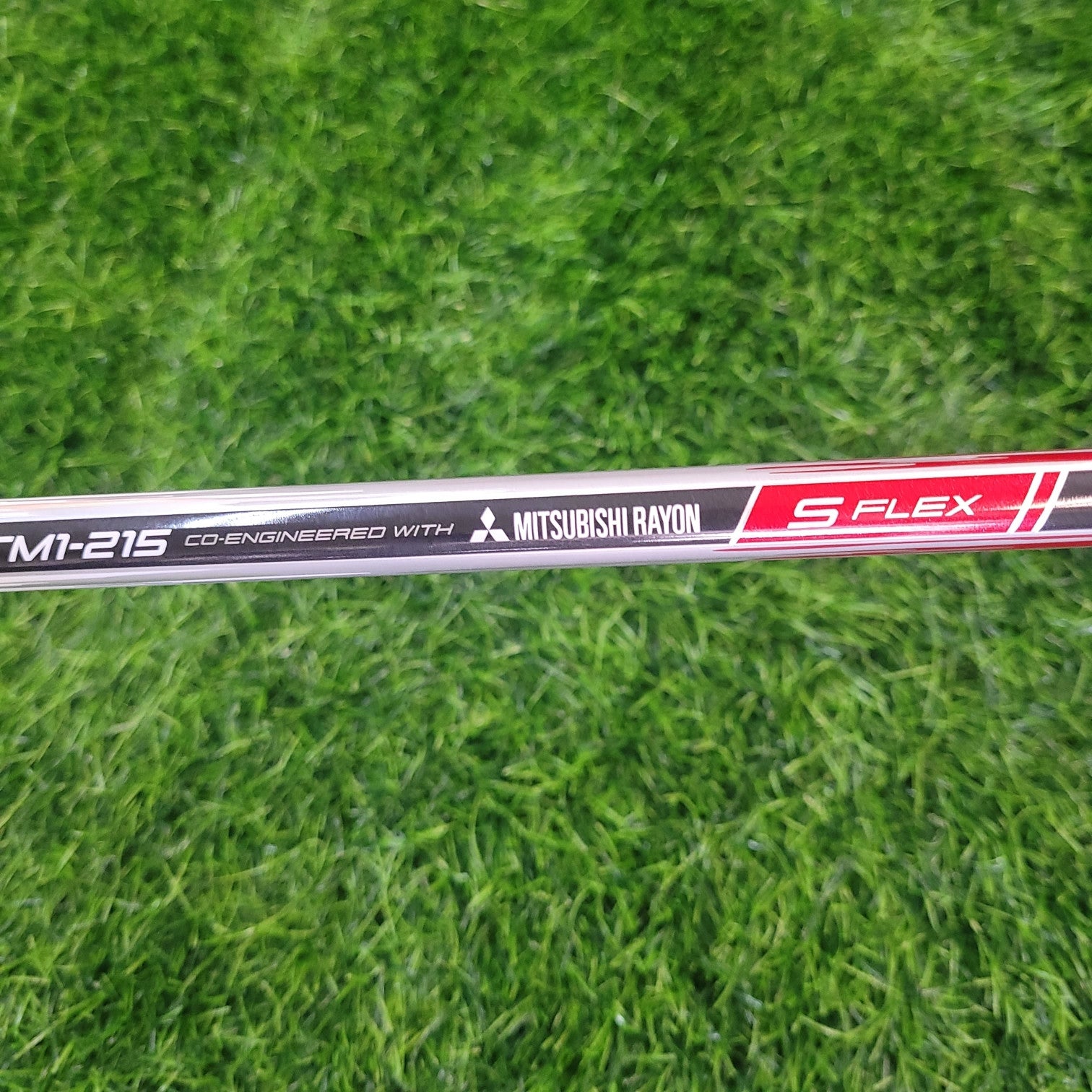 TaylorMade Driver / AERO BURNER / 10.0° / Lefty / S