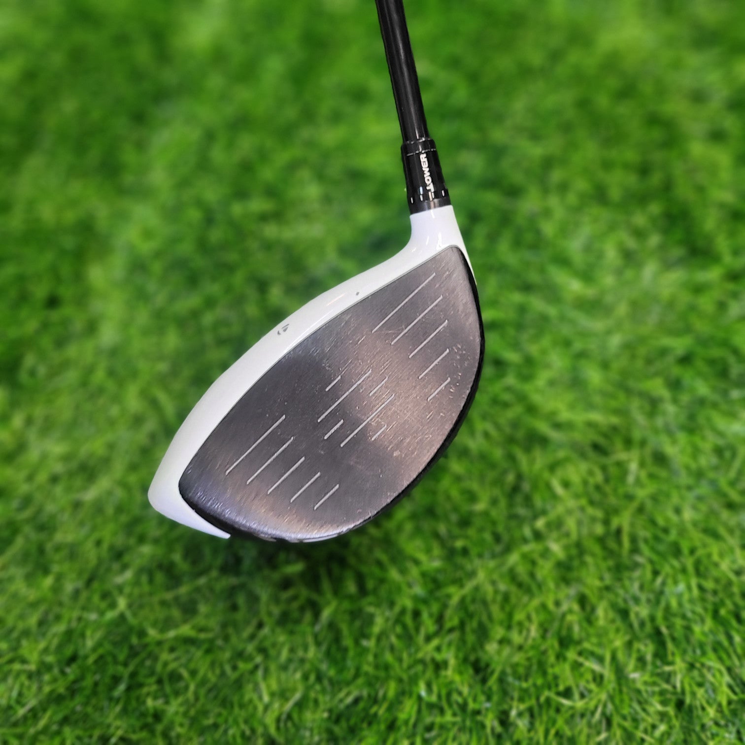 TaylorMade Driver / M2 / 9.5 / S