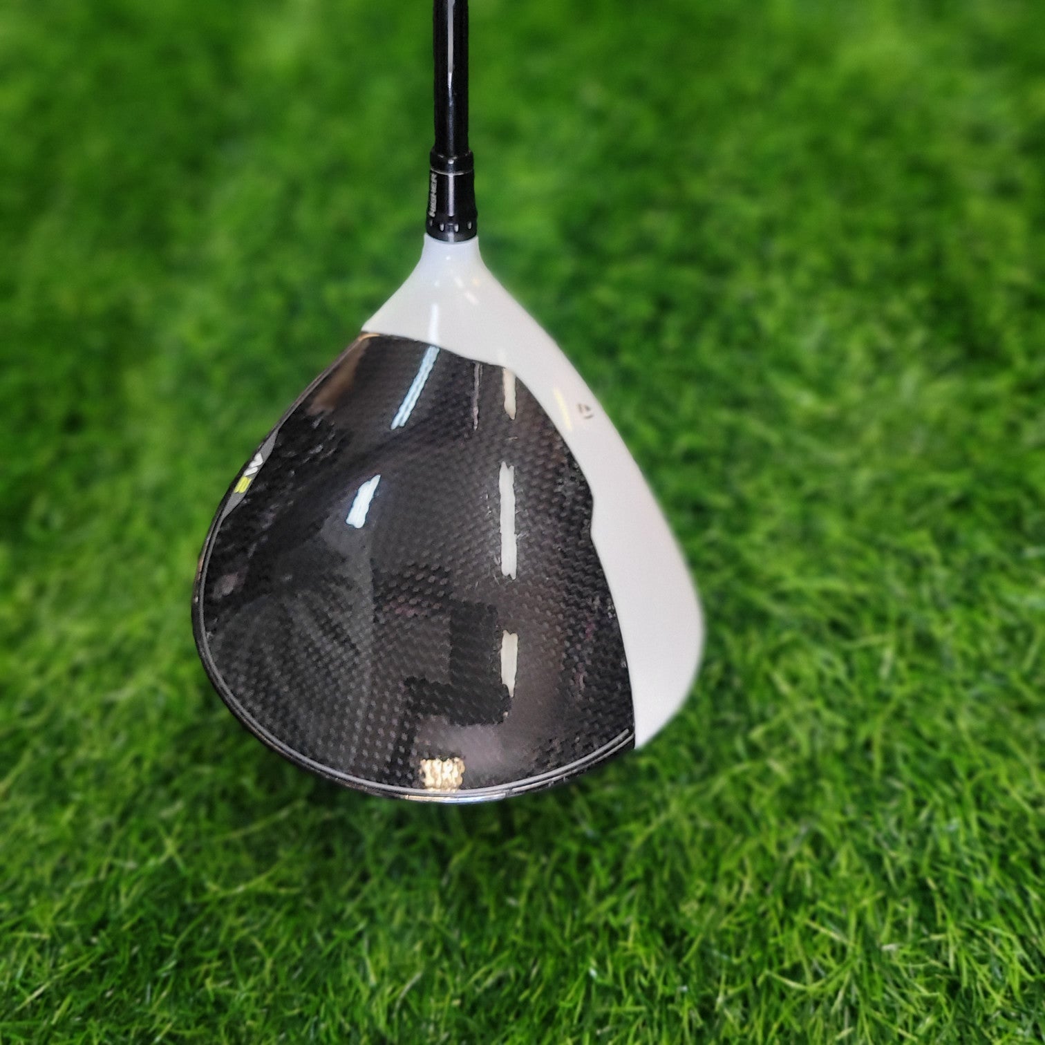 TaylorMade Driver / M2 / 9.5 / S
