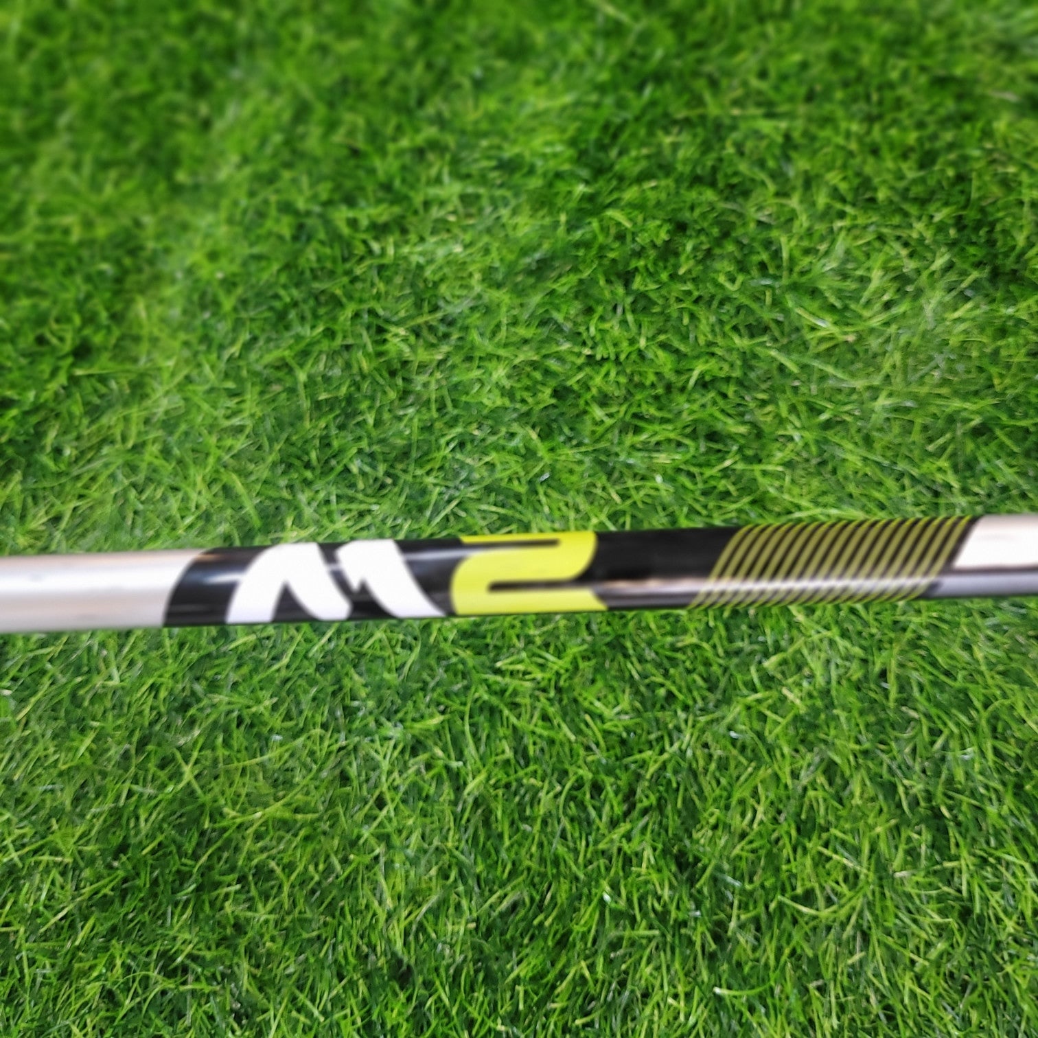 TaylorMade Driver / M2 / 9.5 / S