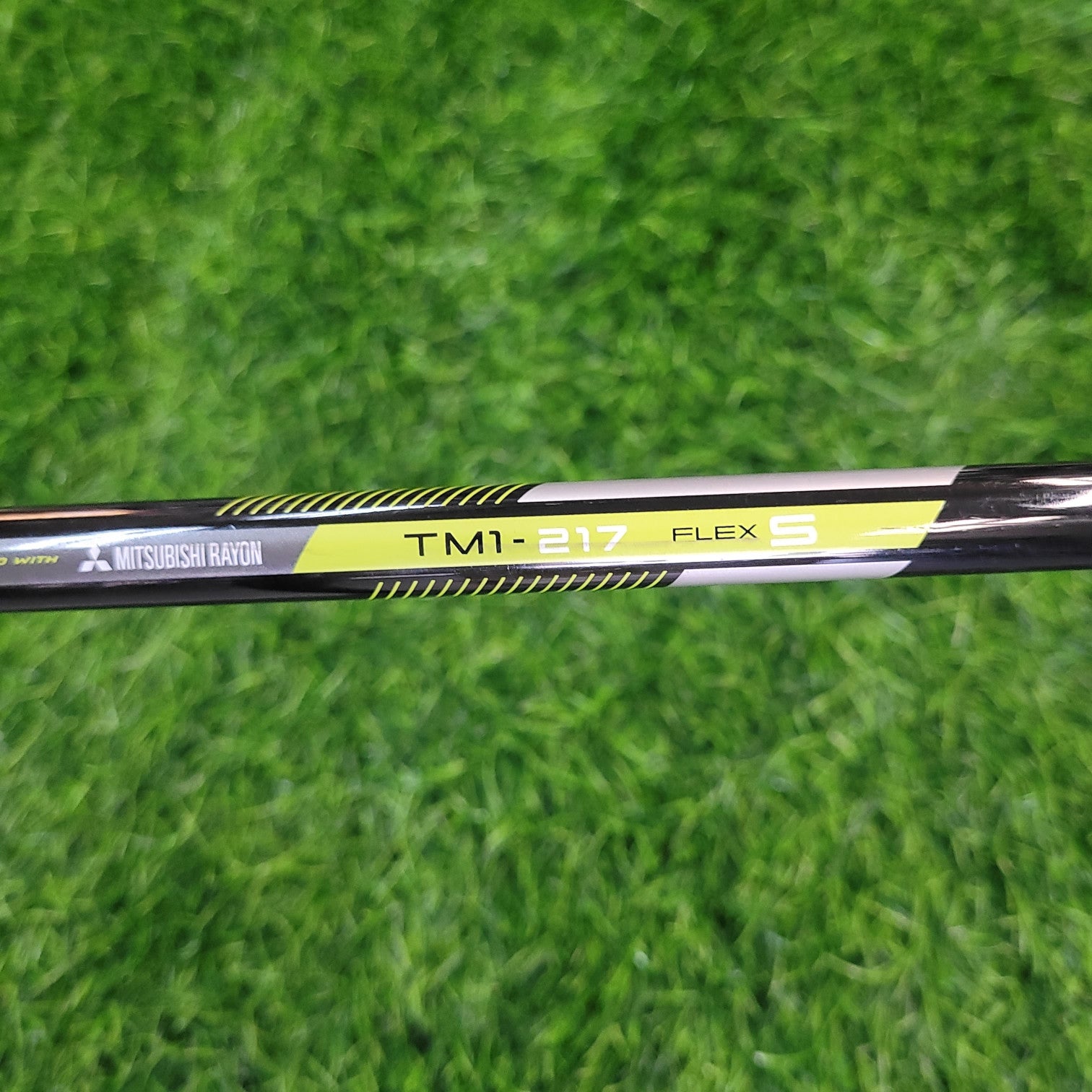 TaylorMade Driver / M2 / 9.5 / S
