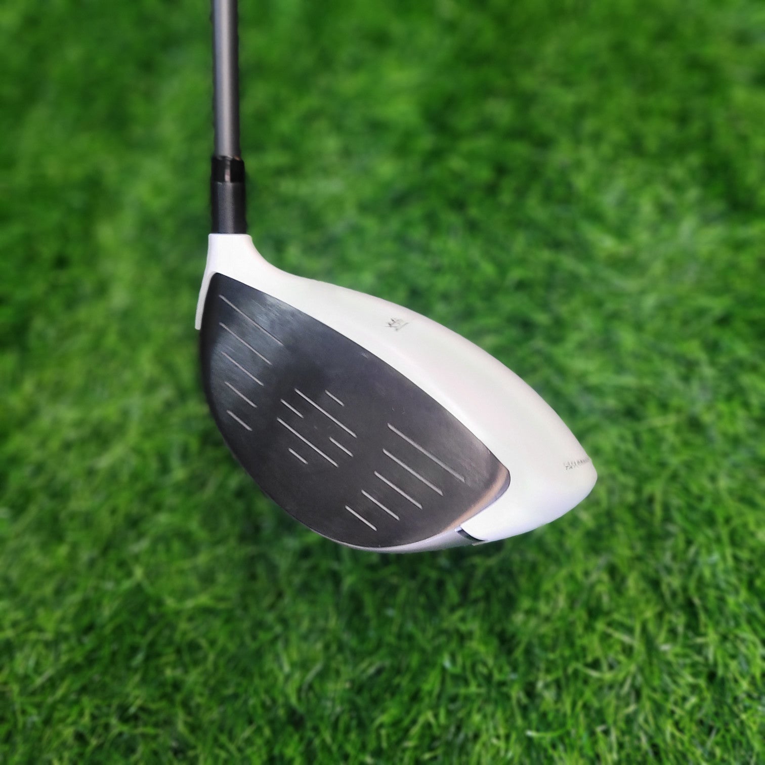TaylorMade Driver / RBZ USA /  10.5° /  Lefty / R