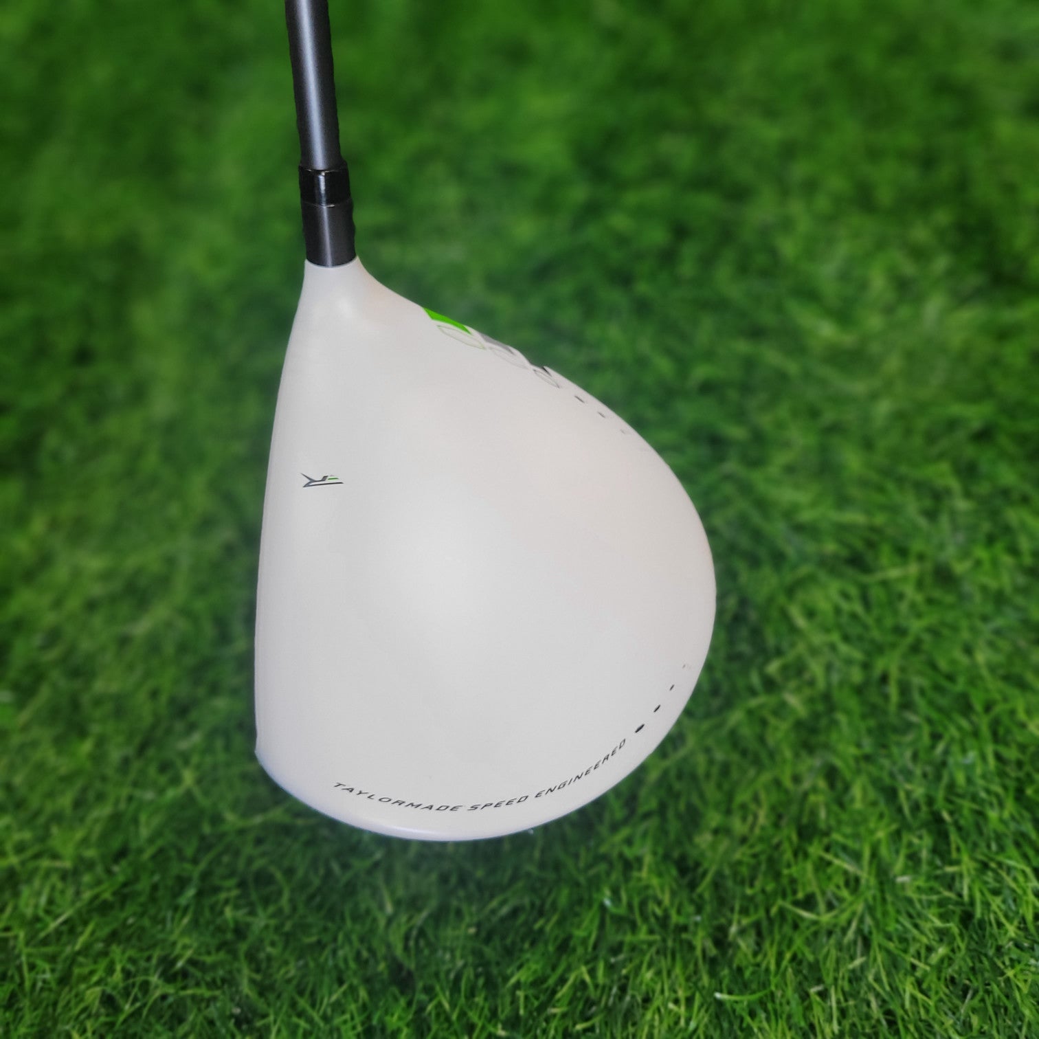 TaylorMade Driver / RBZ USA /  10.5° /  Lefty / R