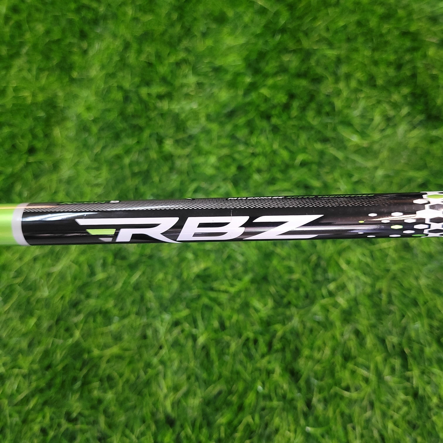 TaylorMade Driver / RBZ USA /  10.5° /  Lefty / R