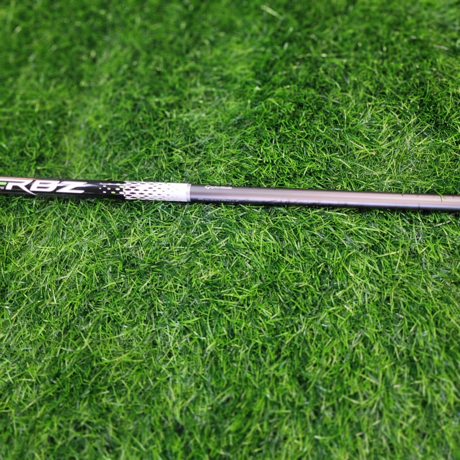 TaylorMade Driver / RBZ USA /  10.5° /  Lefty / R