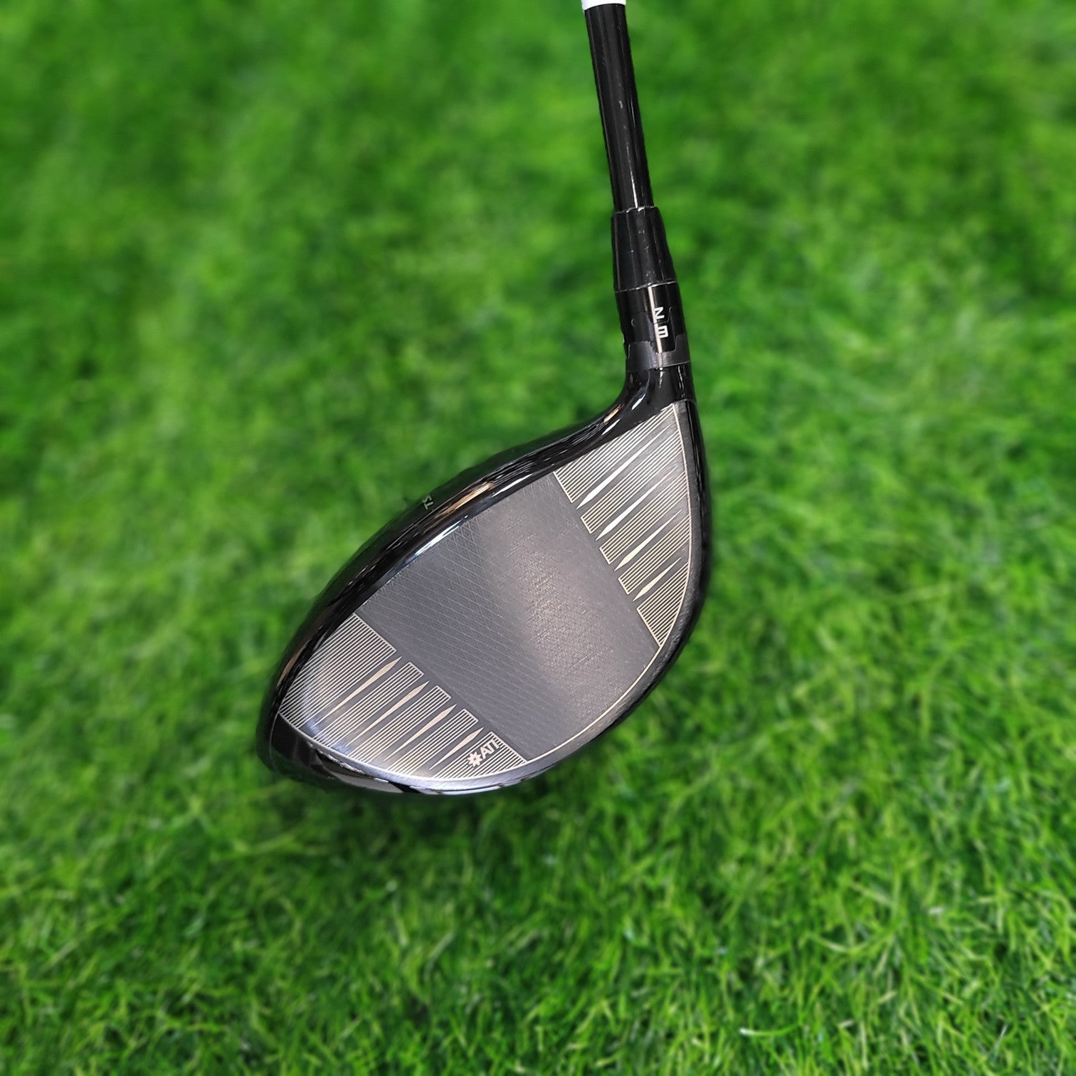 Titleist Driver / TSi2 / 10.0 / S