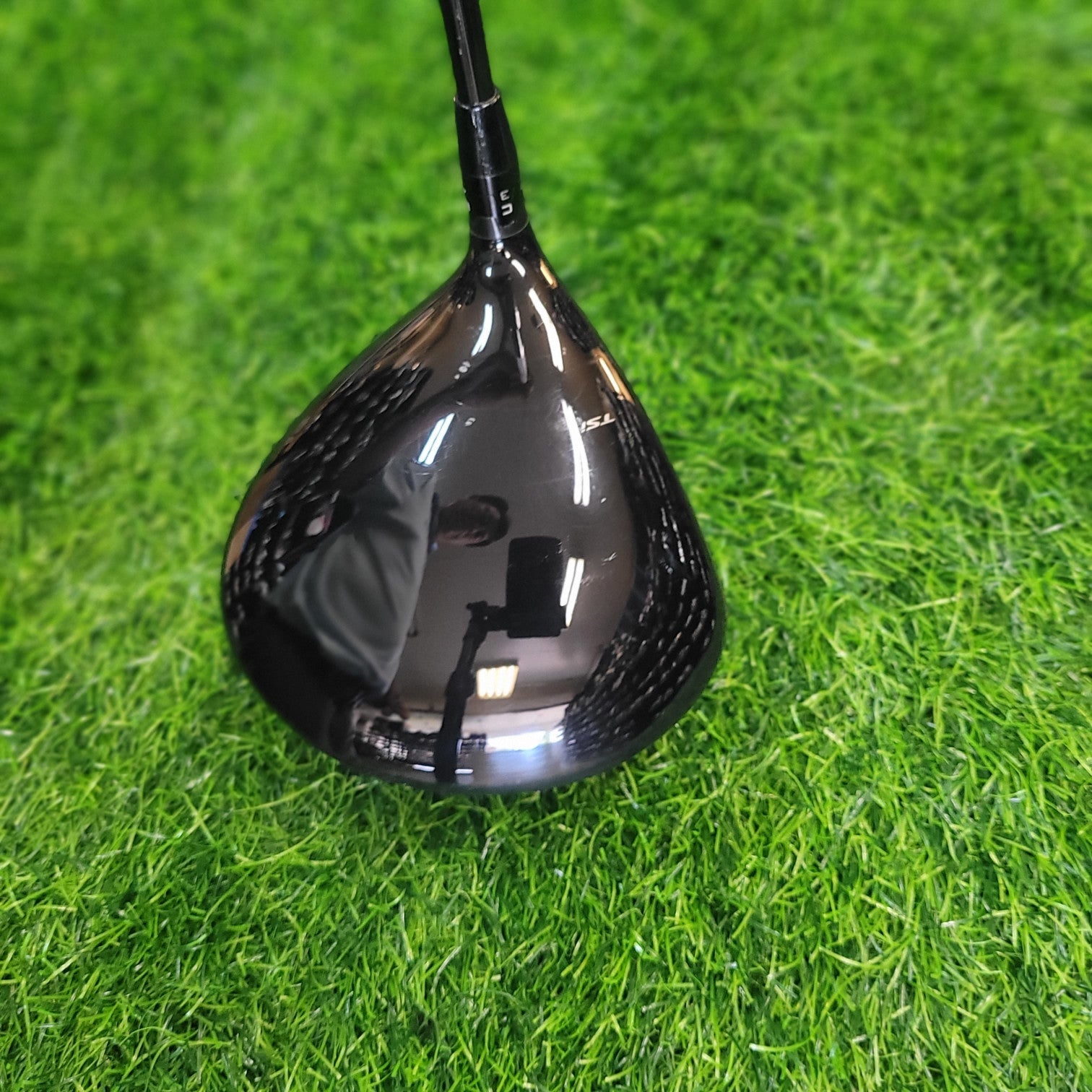 Titleist Driver / TSi2 / 10.0 / S