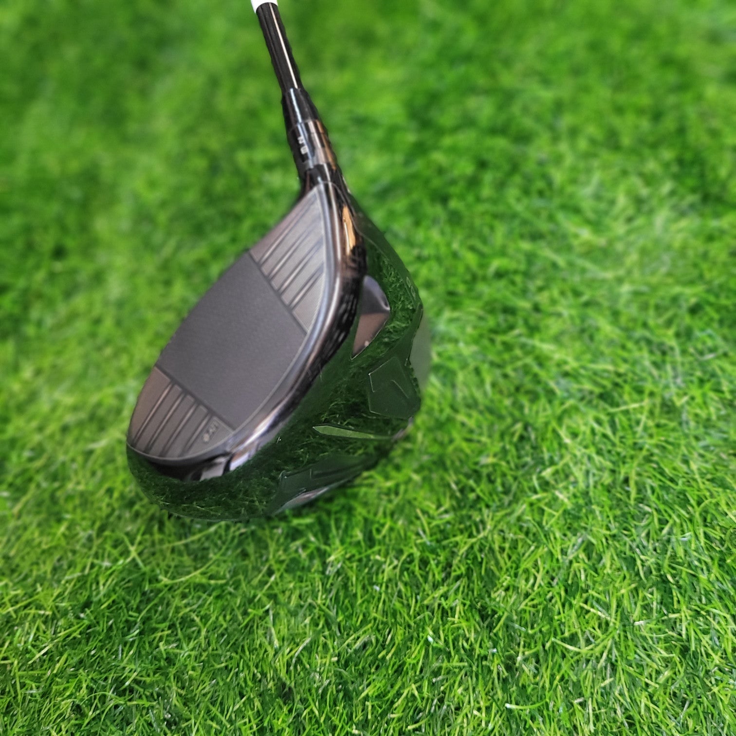 Titleist Driver / TSi2 / 10.0 / S