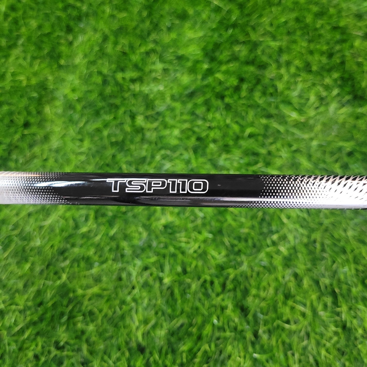 Titleist Driver / TSi2 / 10.0 / S
