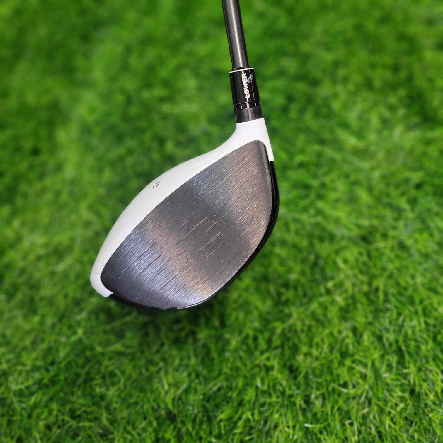 TaylorMade Driver / M2 / 10.5 / R