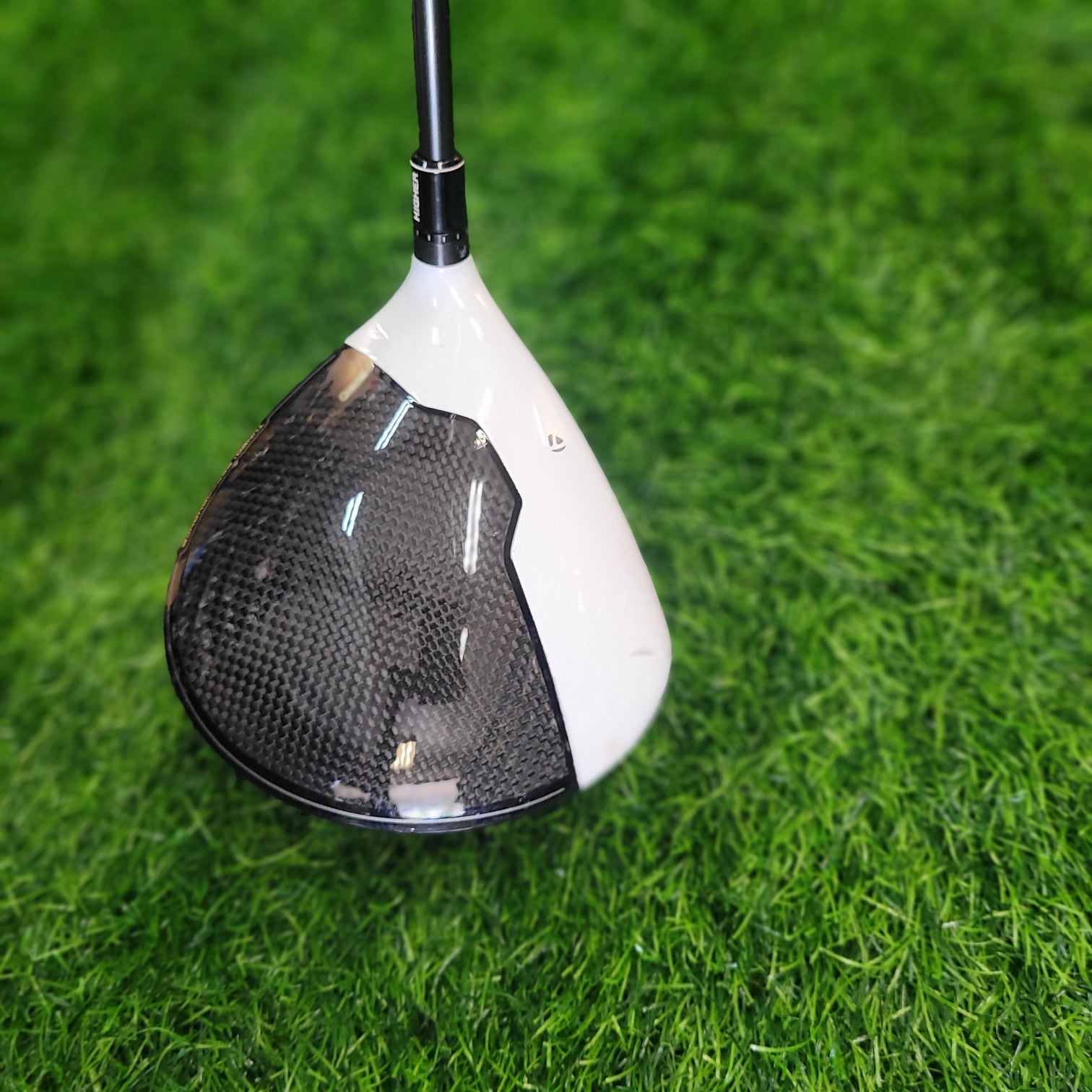 TaylorMade Driver / M2 / 10.5 / R