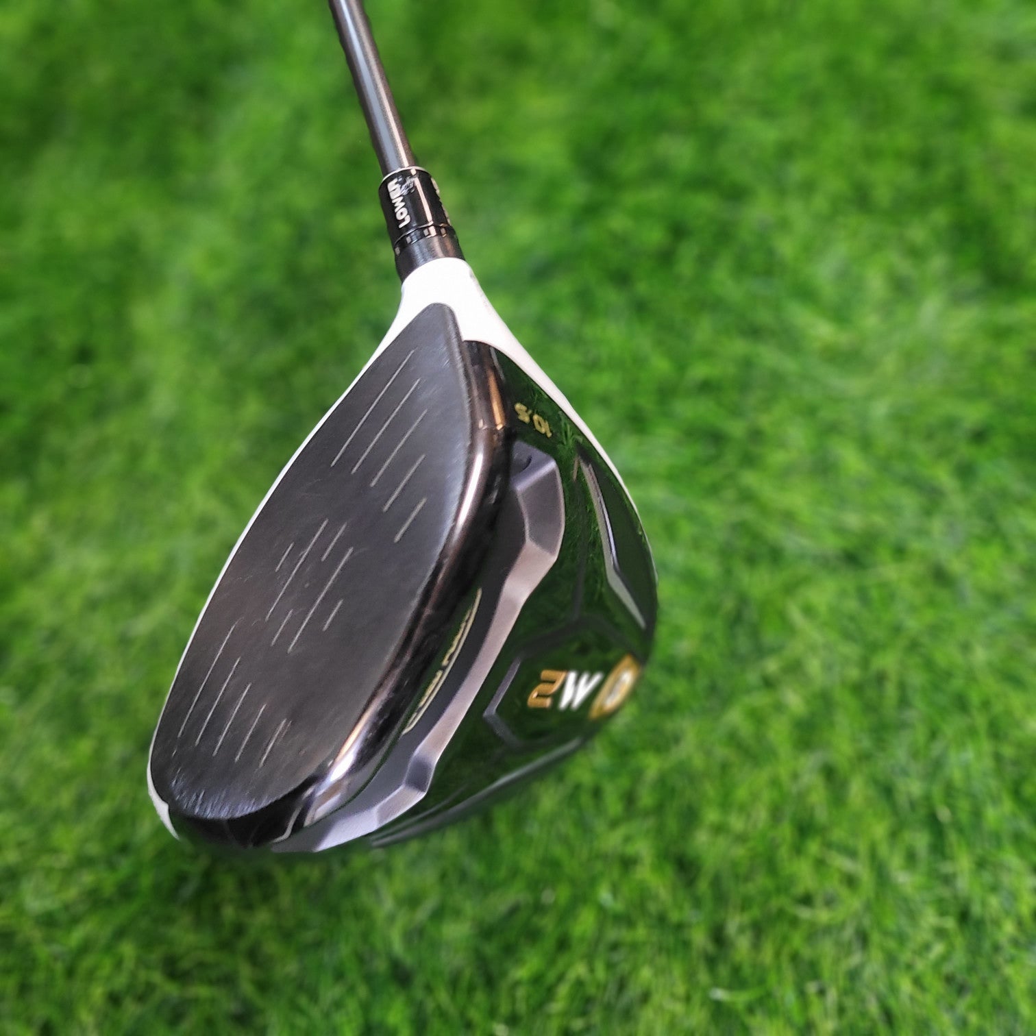 TaylorMade Driver / M2 / 10.5 / R