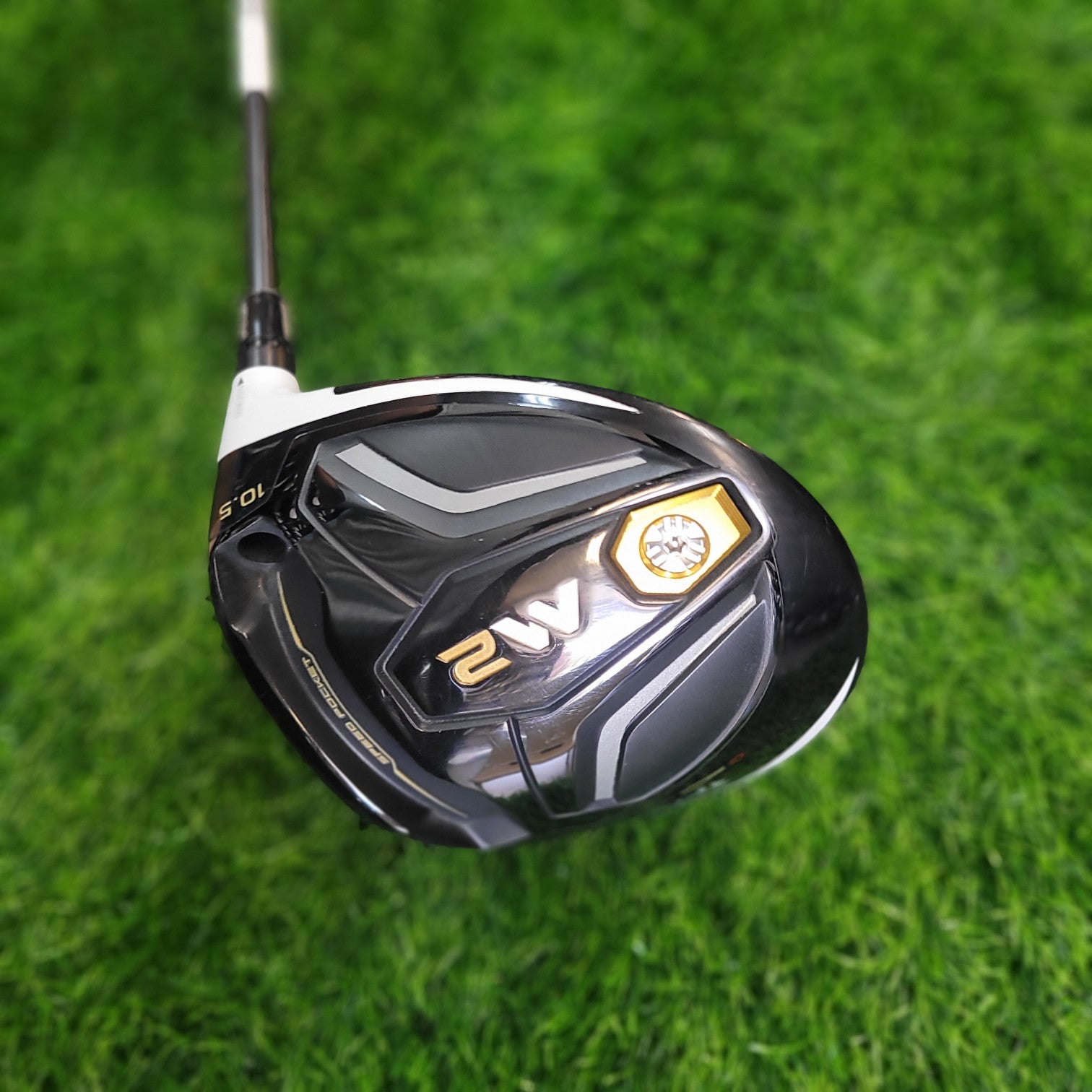 TaylorMade Driver / M2 / 10.5 / R