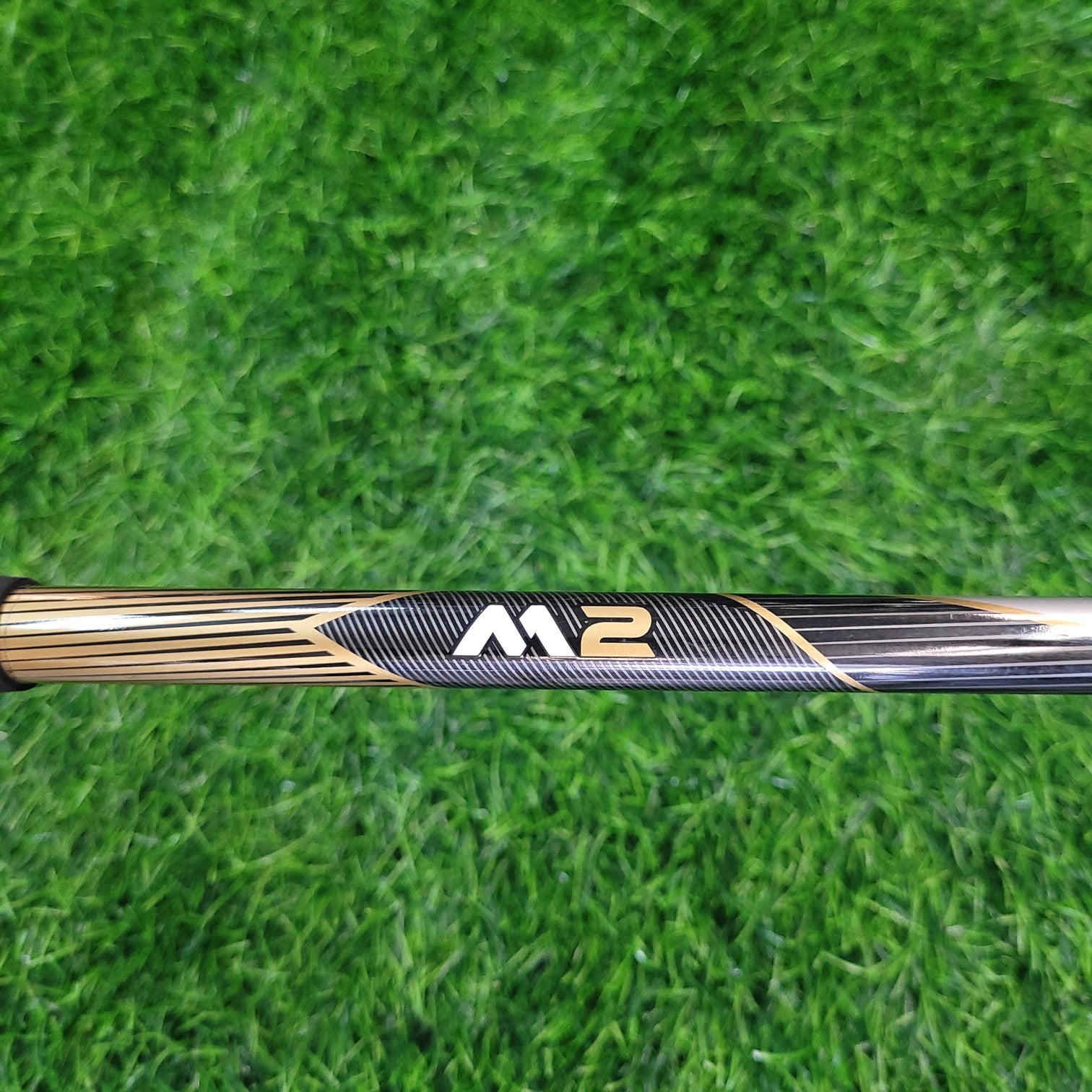 TaylorMade Driver / M2 / 10.5 / R