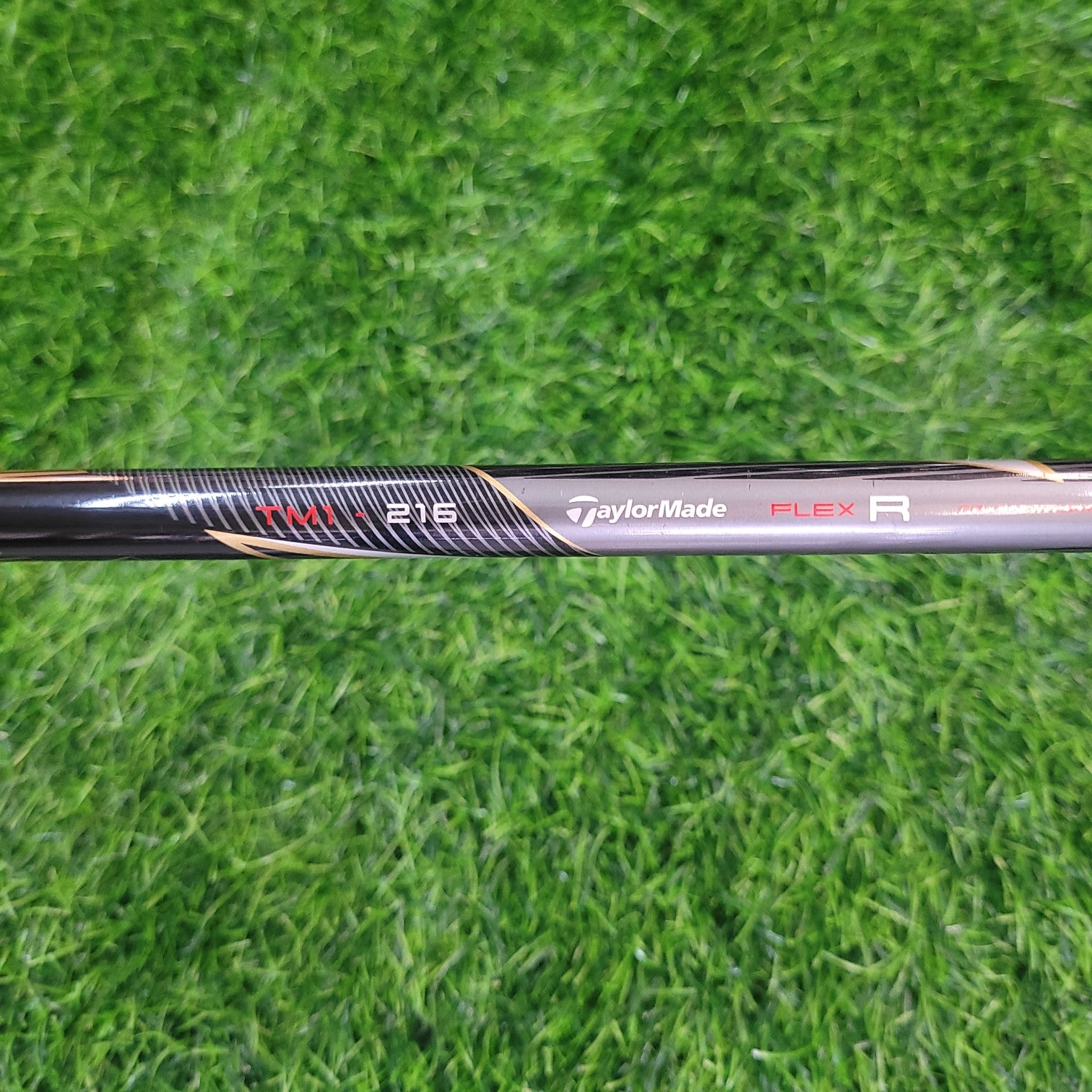 TaylorMade Driver / M2 / 10.5 / R