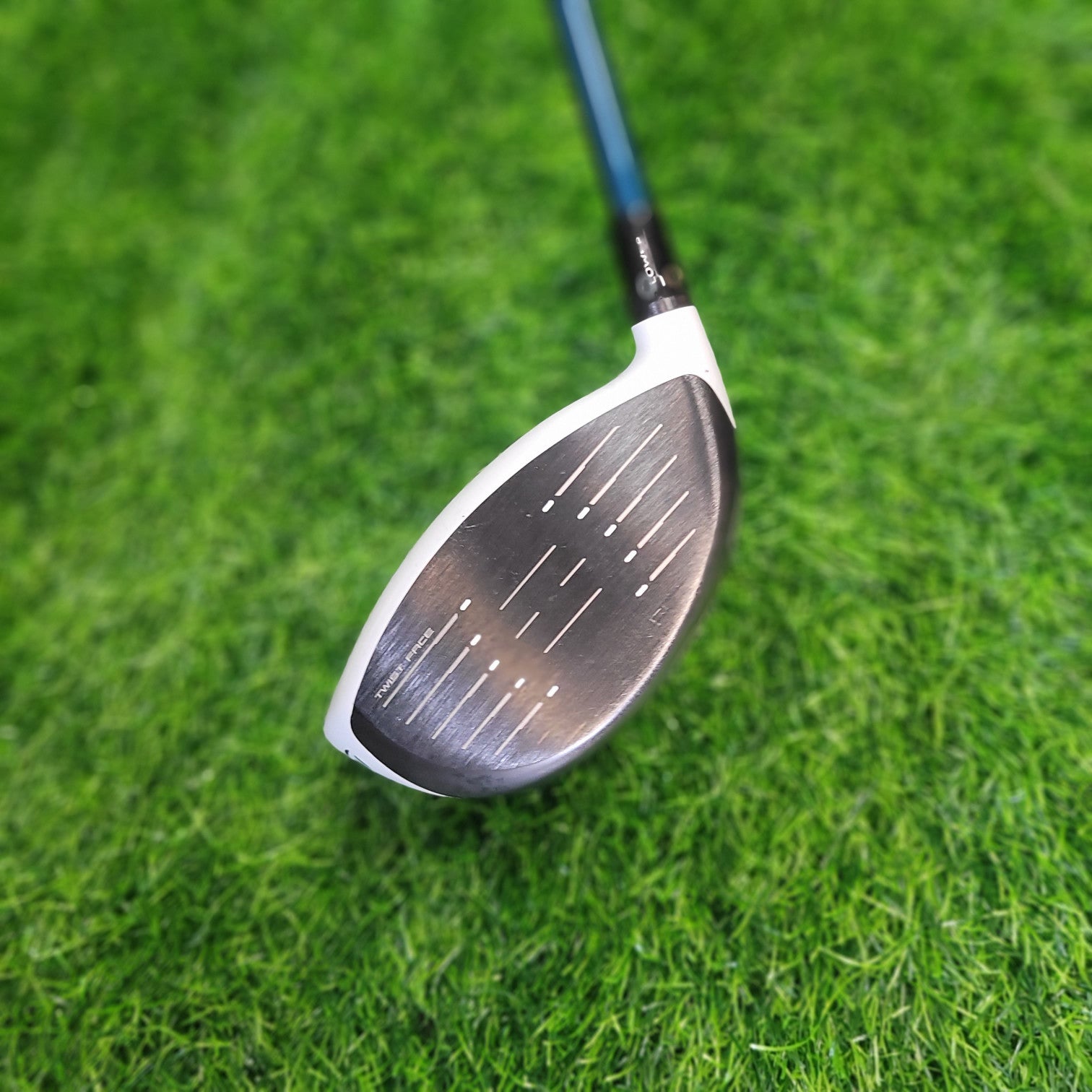 TaylorMade Driver / SIM2 Max / 9.0 / S
