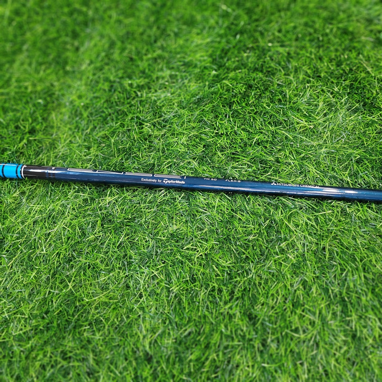TaylorMade Driver / SIM2 Max / 9.0 / S
