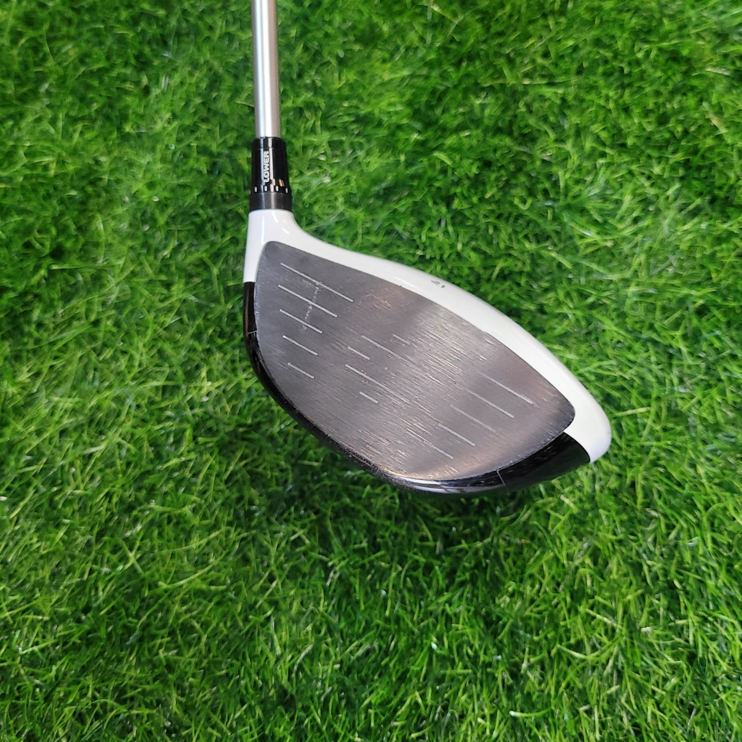 TaylorMade Driver / M2 USA /  9.5° / Lefty / R