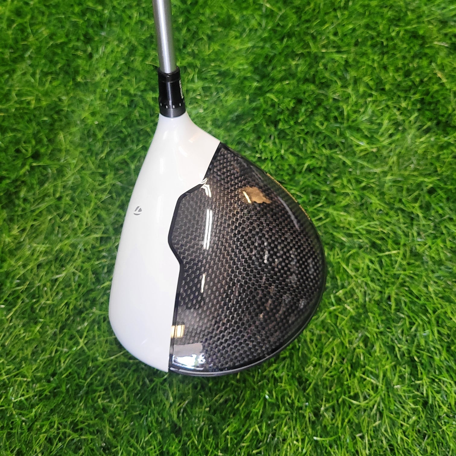 TaylorMade Driver / M2 USA /  9.5° / Lefty / R