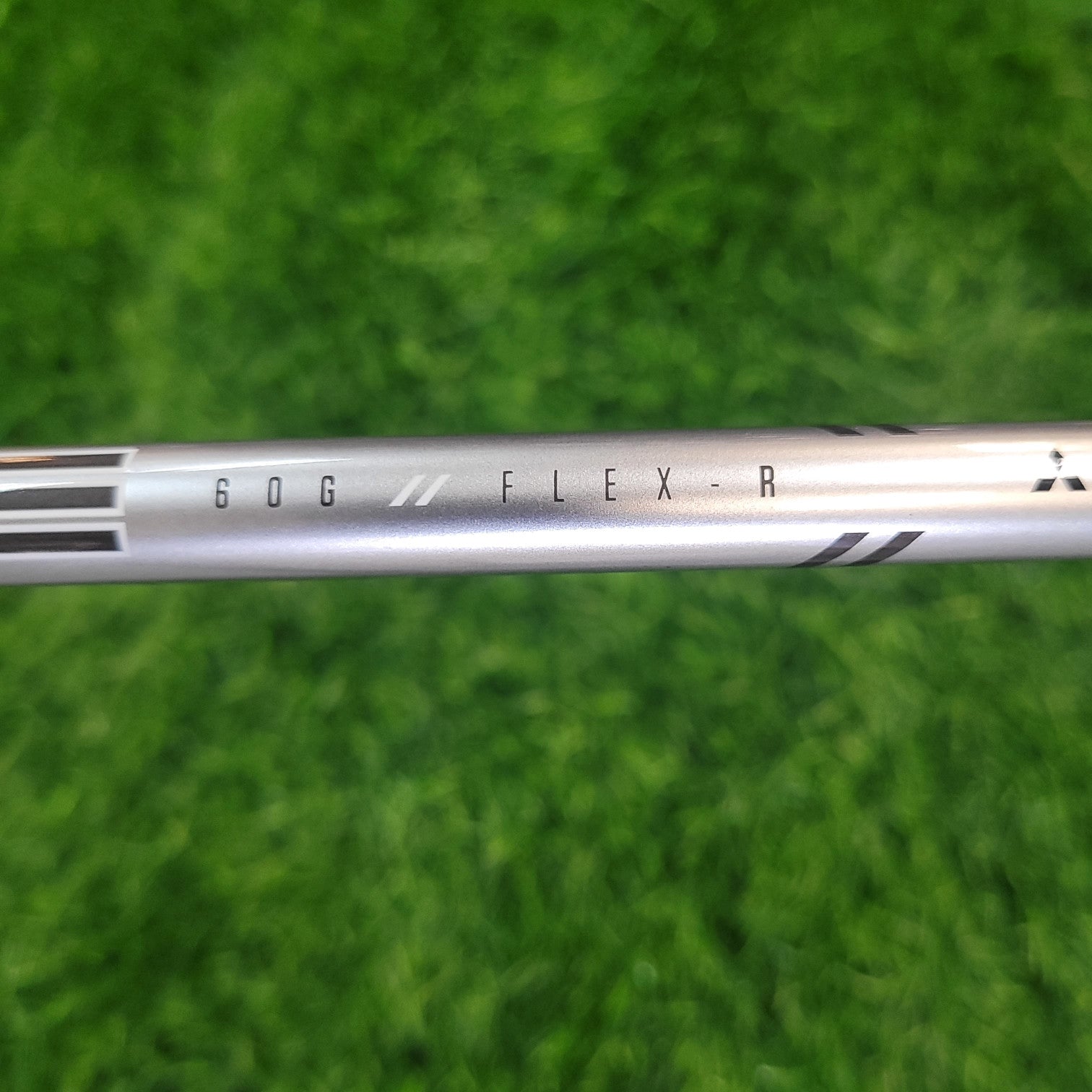 TaylorMade Driver / M2 USA /  9.5° / Lefty / R