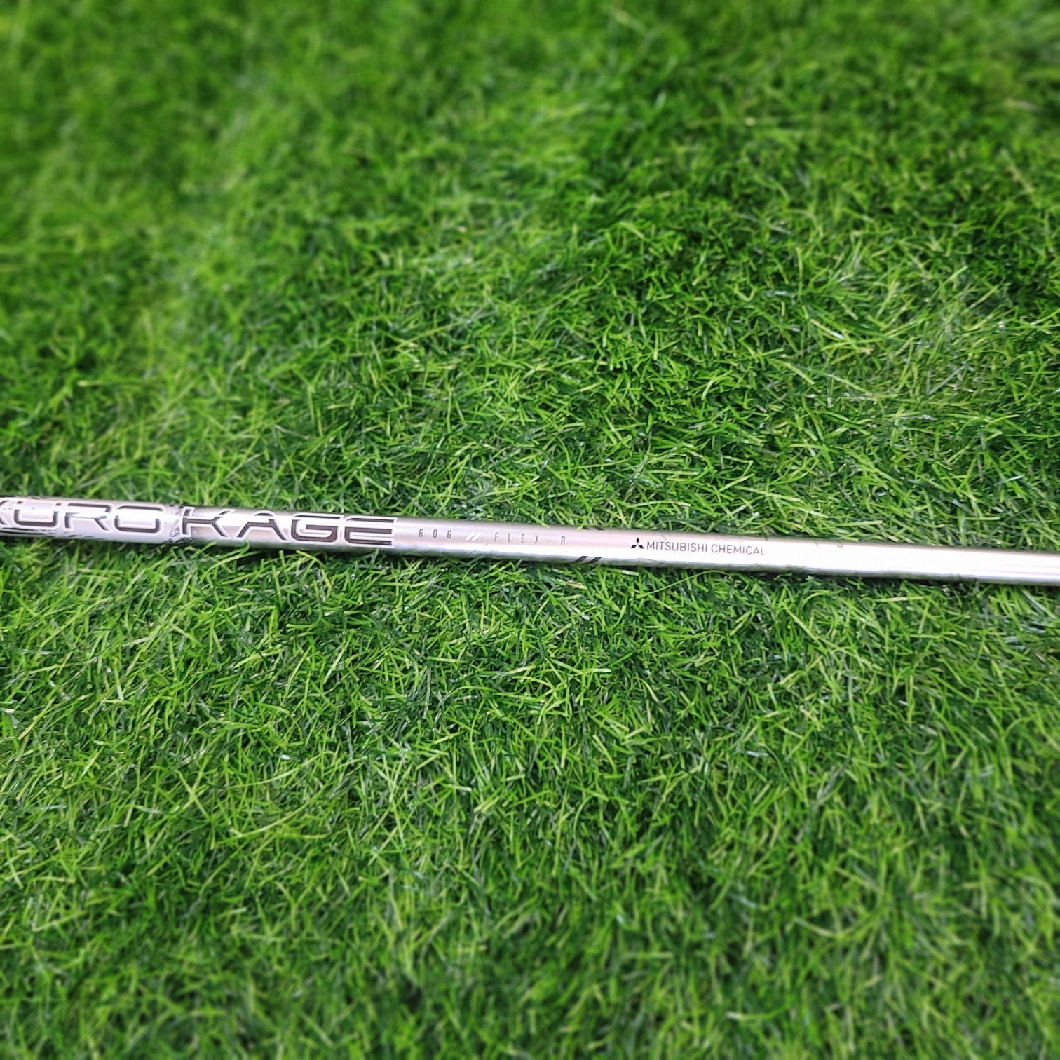 TaylorMade Driver / M2 USA /  9.5° / Lefty / R