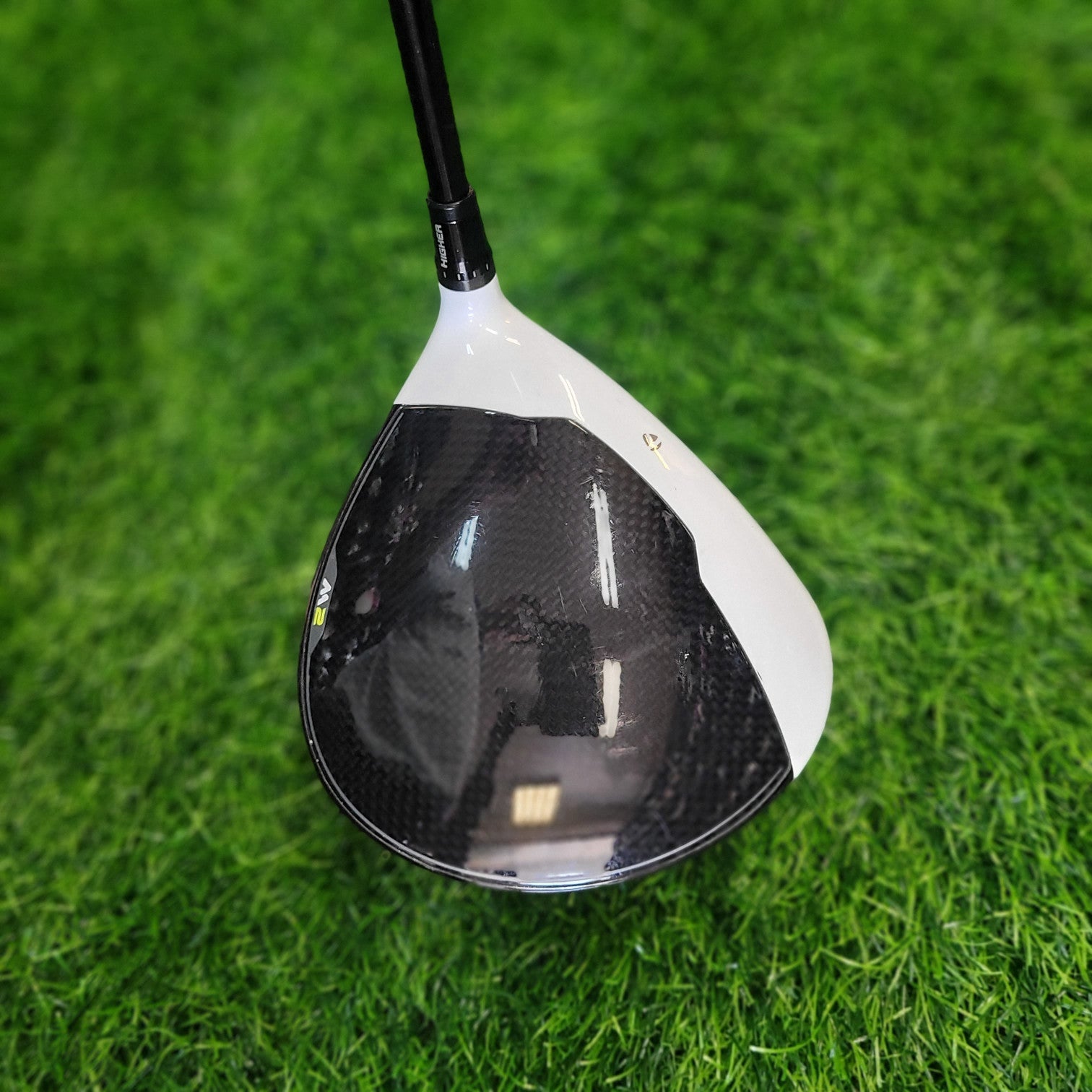 TaylorMade Driver / M2 / 10.5 / R(S)