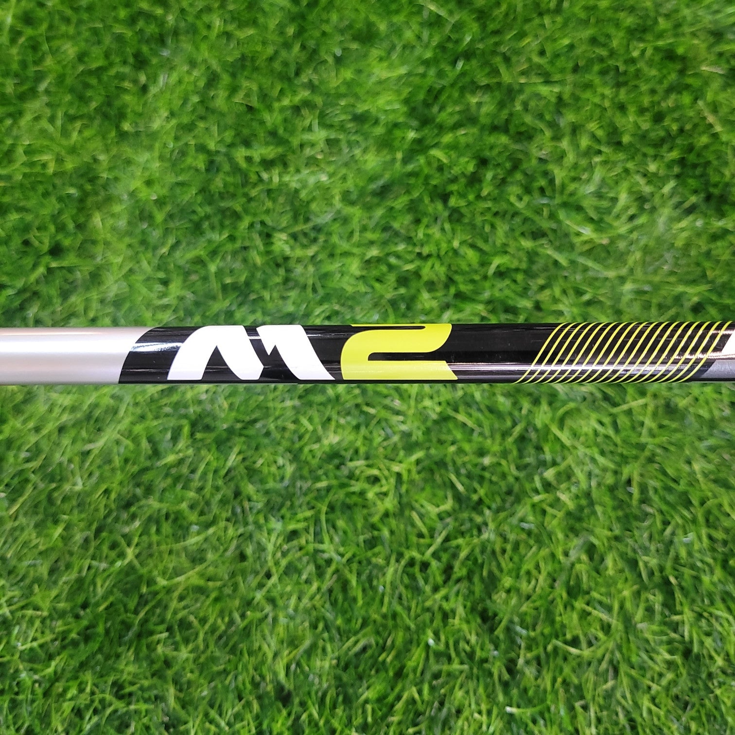TaylorMade Driver / M2 / 10.5 / R(S)
