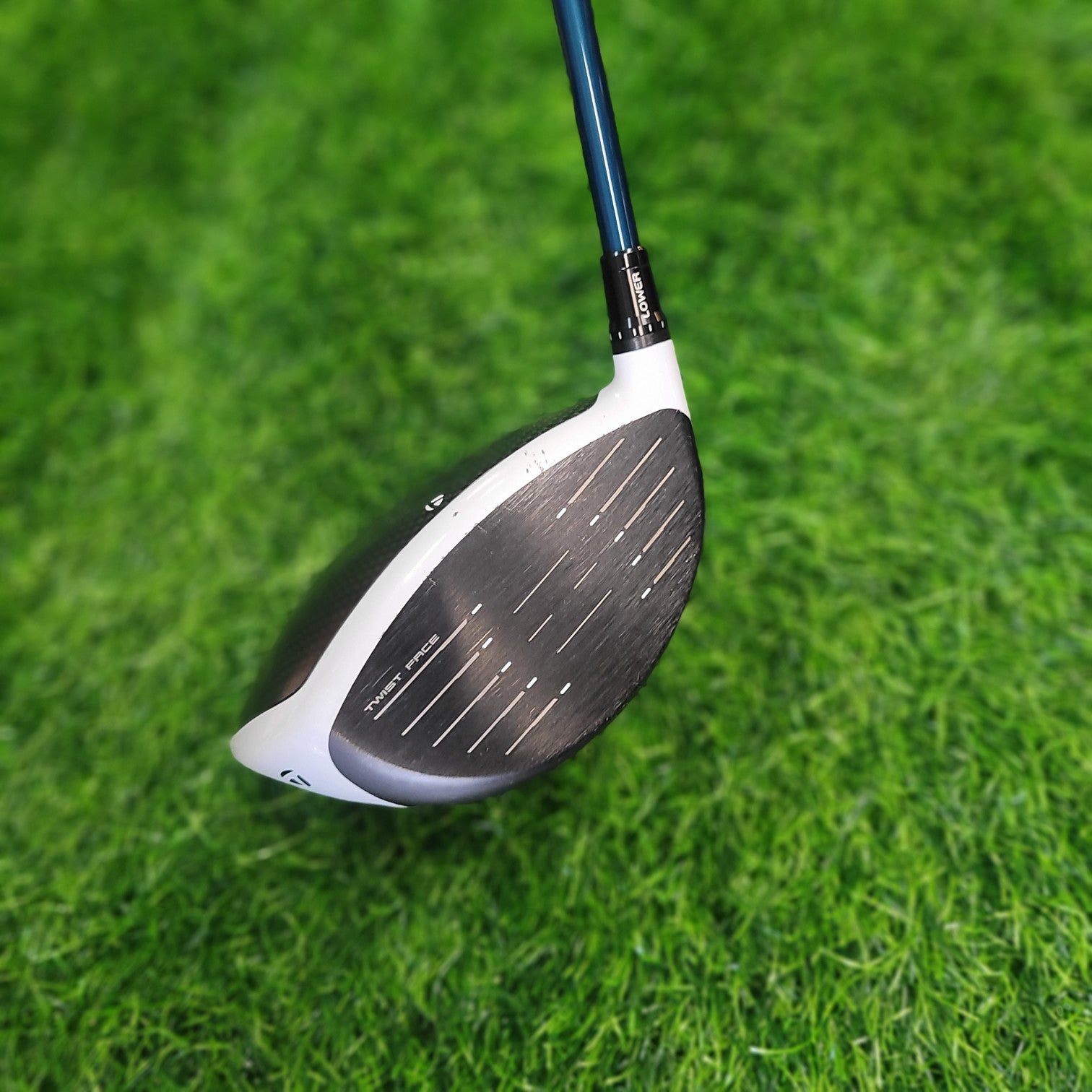 TaylorMade Driver / SIM2 / 9.0 / S