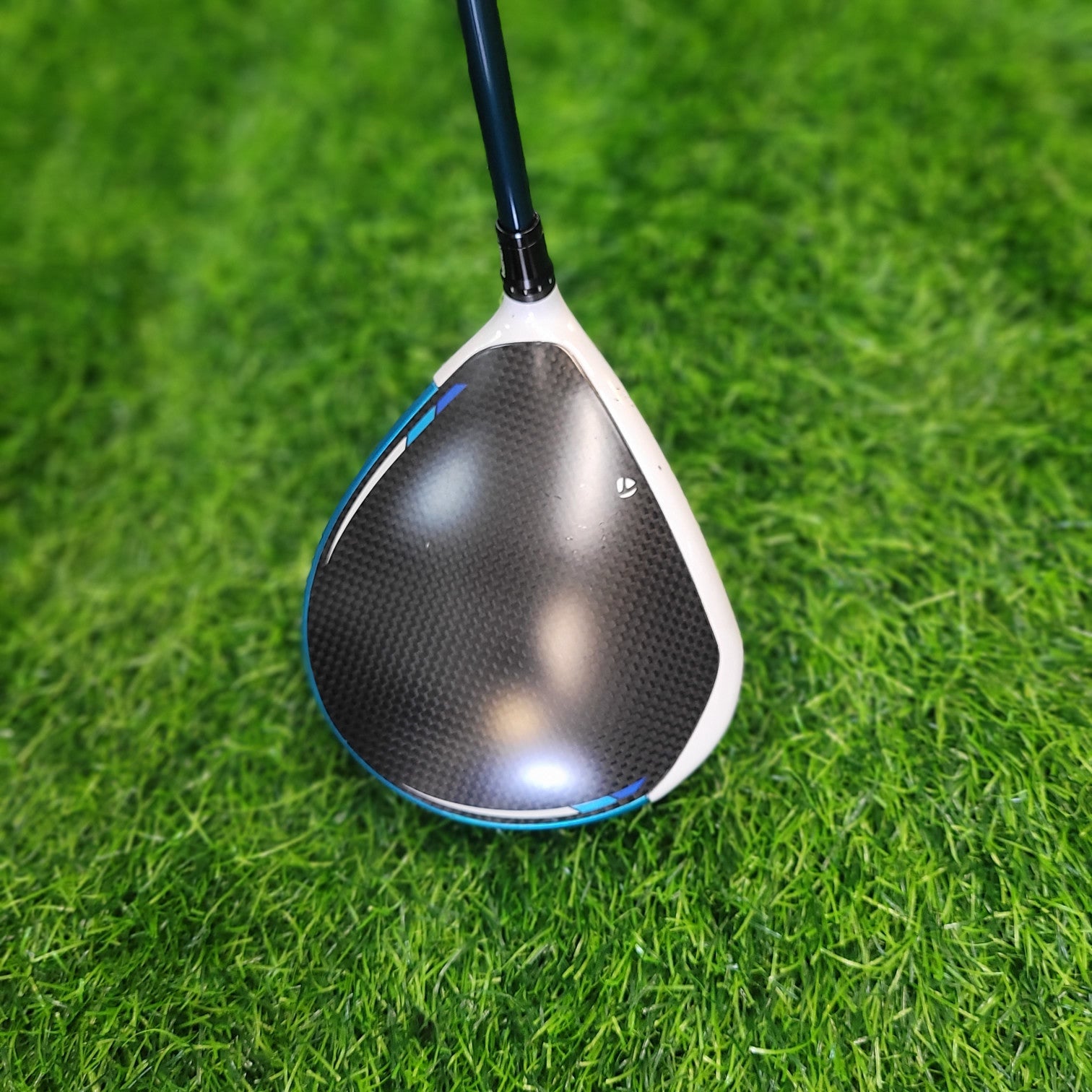 TaylorMade Driver / SIM2 / 9.0 / S