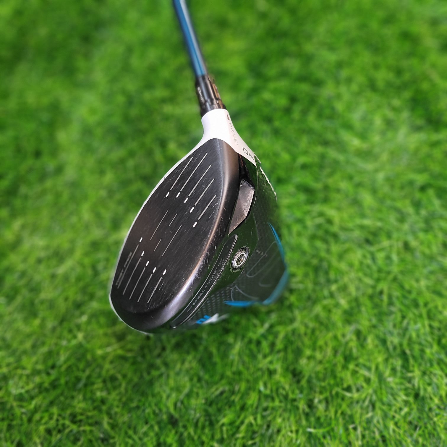 TaylorMade Driver / SIM2 / 9.0 / S